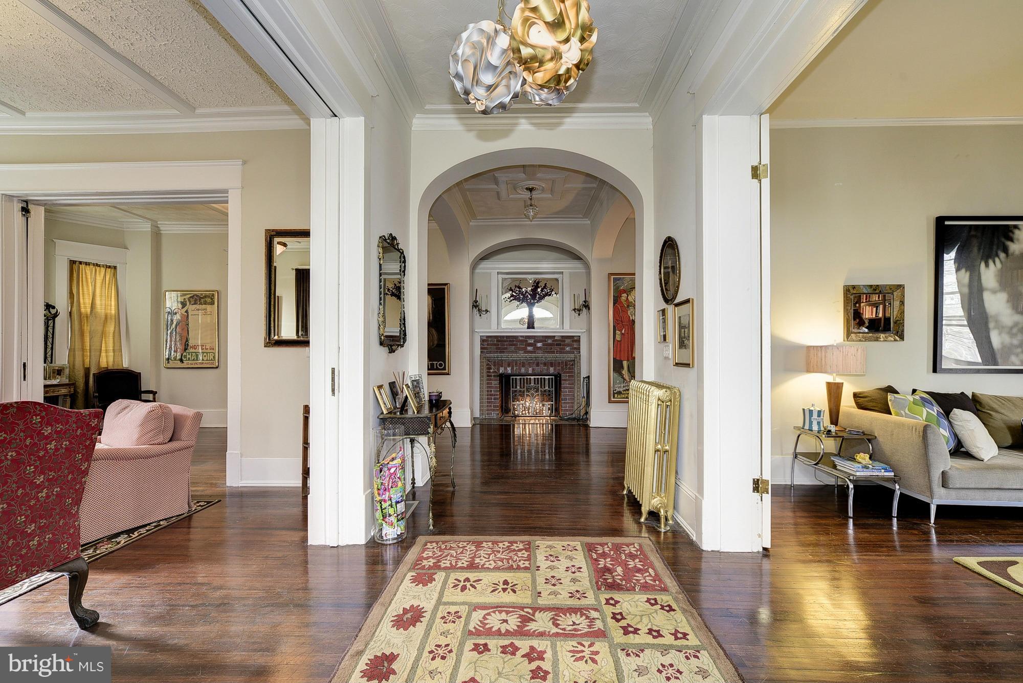 CLEVELAND PARK - Residential