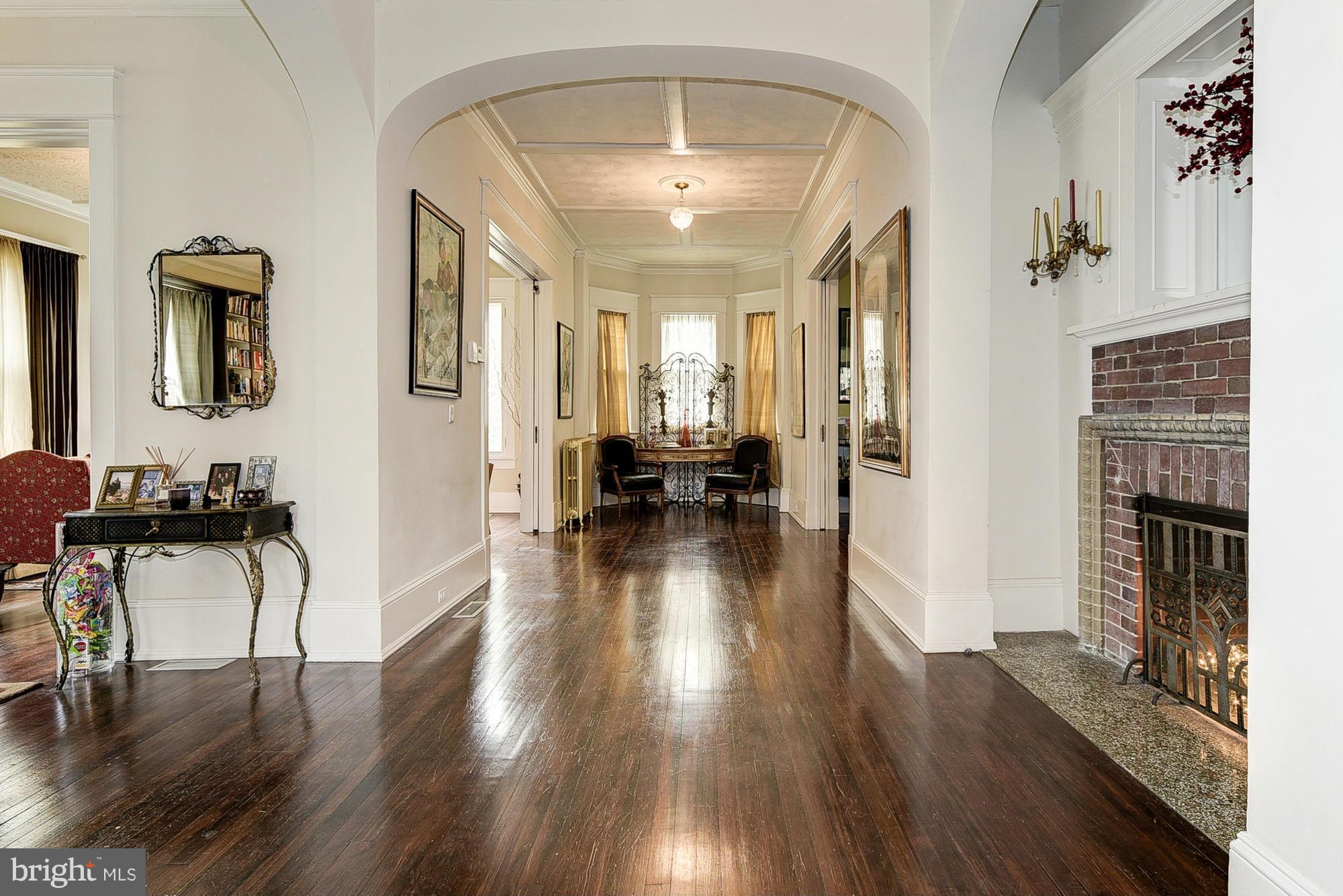 CLEVELAND PARK - Residential
