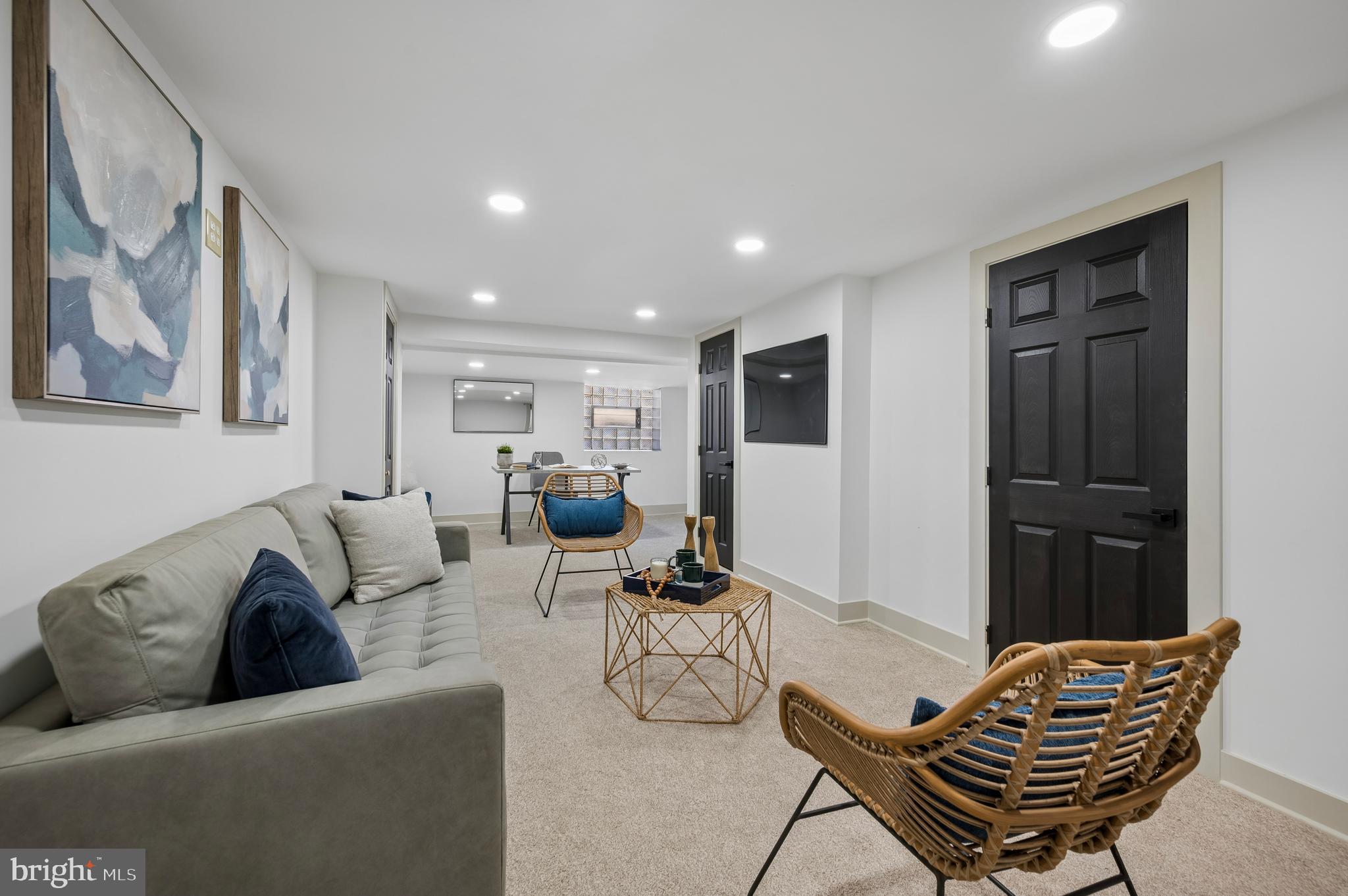 PORT RICHMOND - Residential