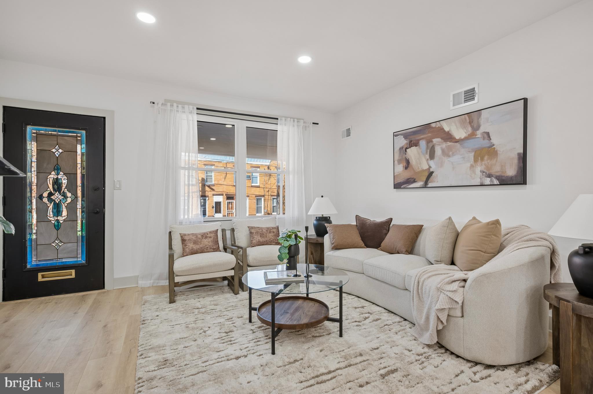 PORT RICHMOND - Residential