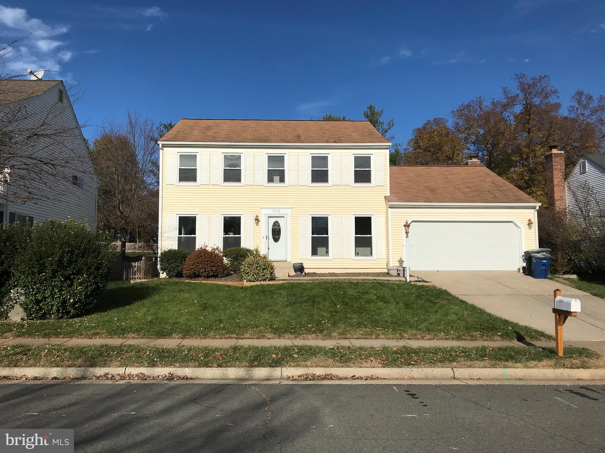 BRADLEY ACRES - Residential