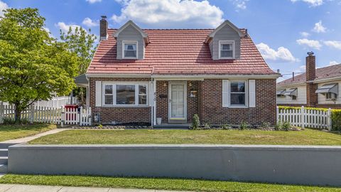 810 E BELLEVUE AVENUE READING PA 19605