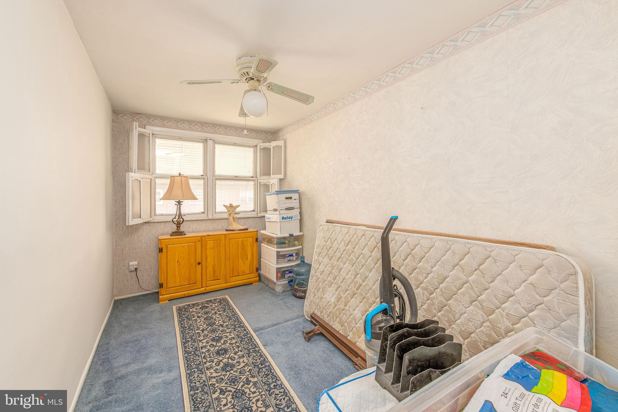 PACKER PARK - Residential