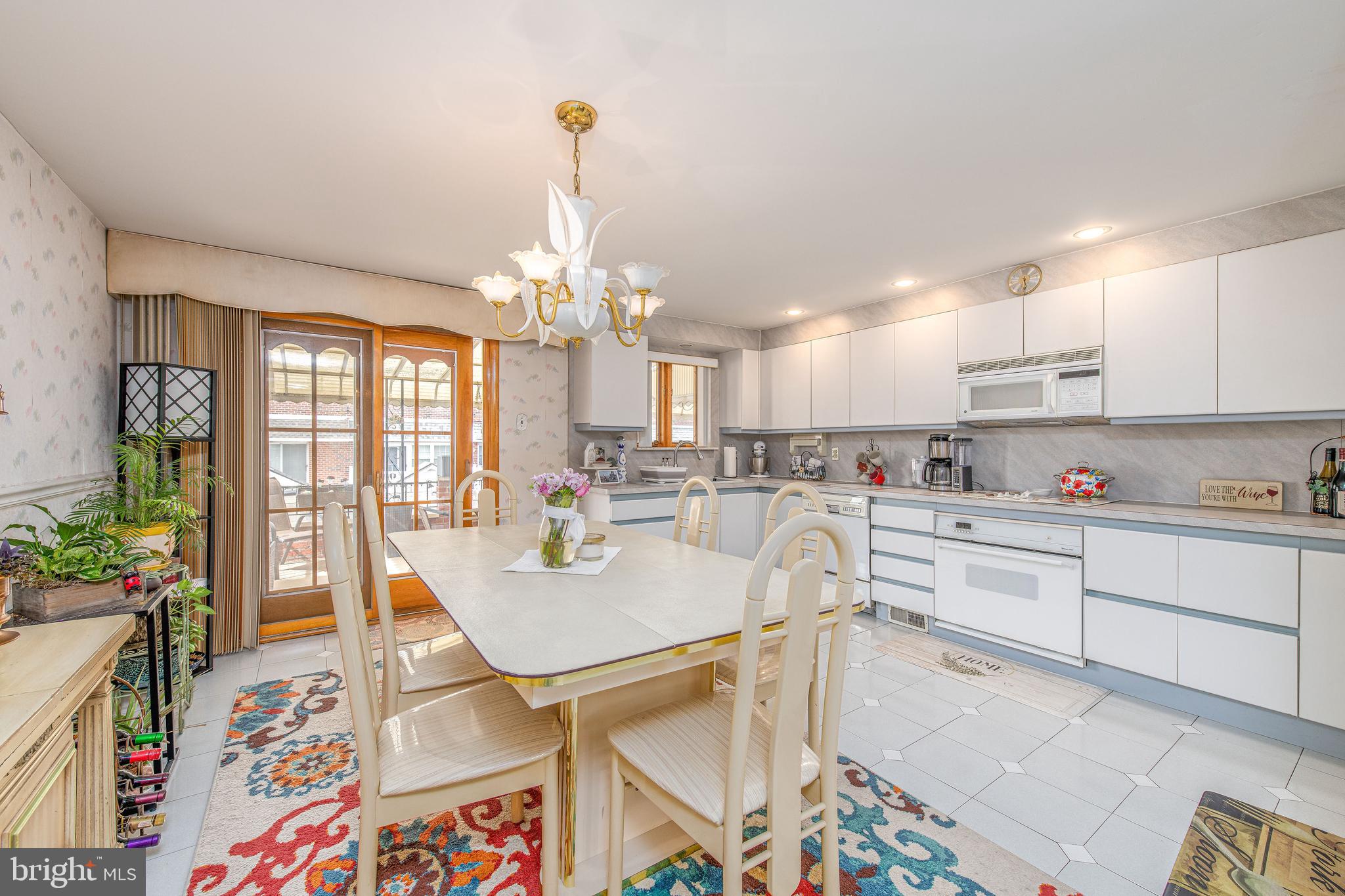 PACKER PARK - Residential