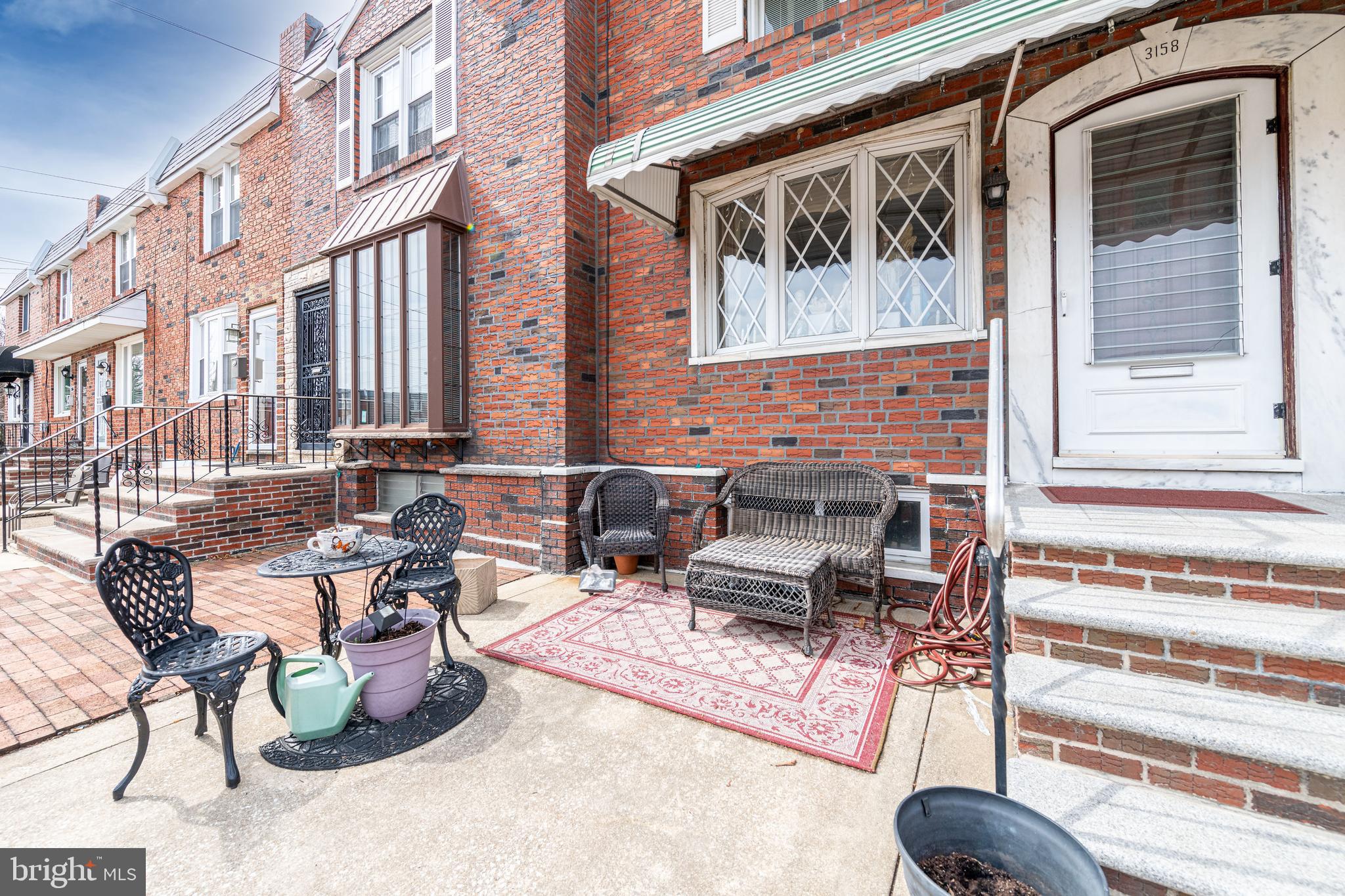 PACKER PARK - Residential