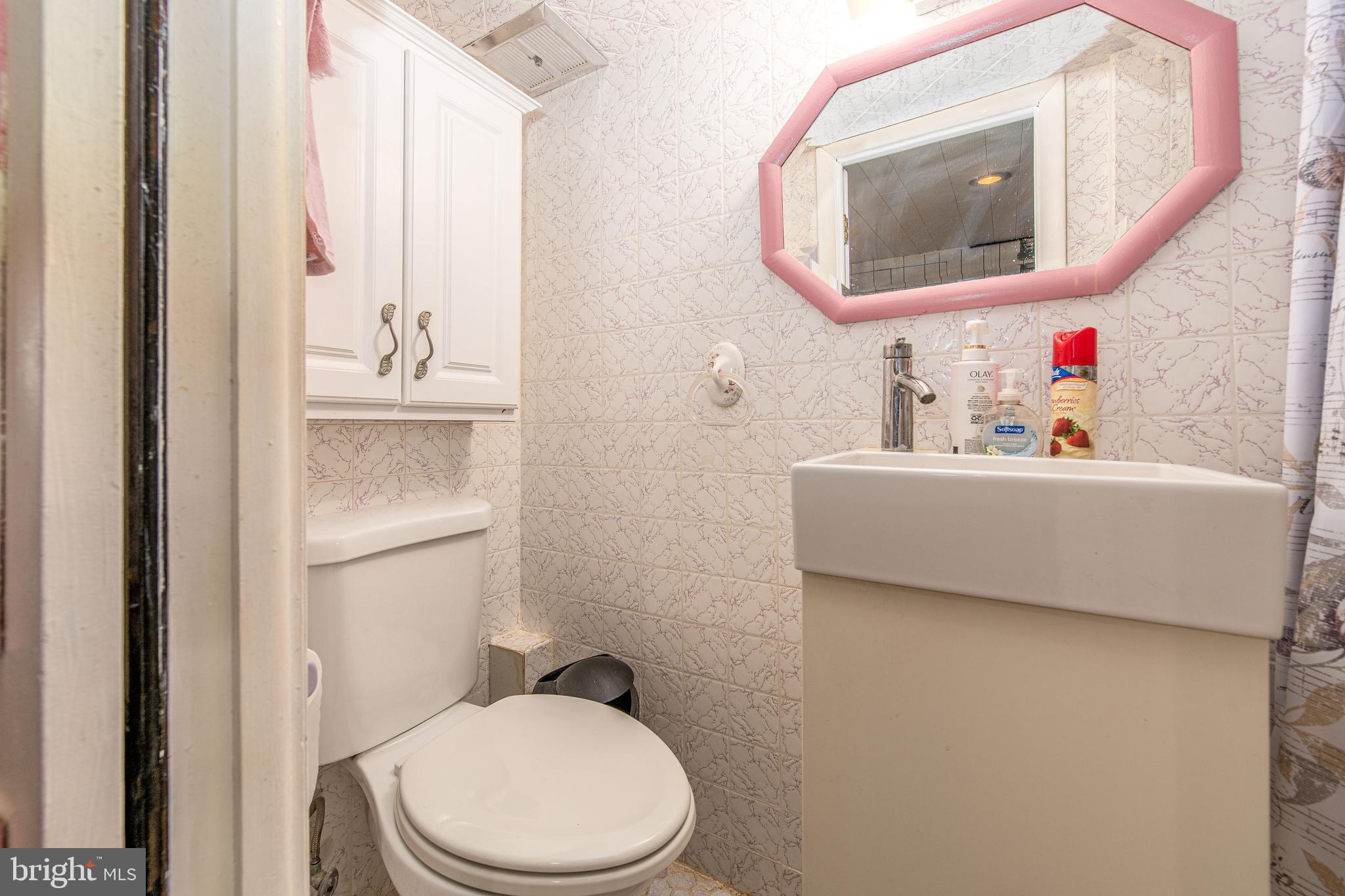 PACKER PARK - Residential