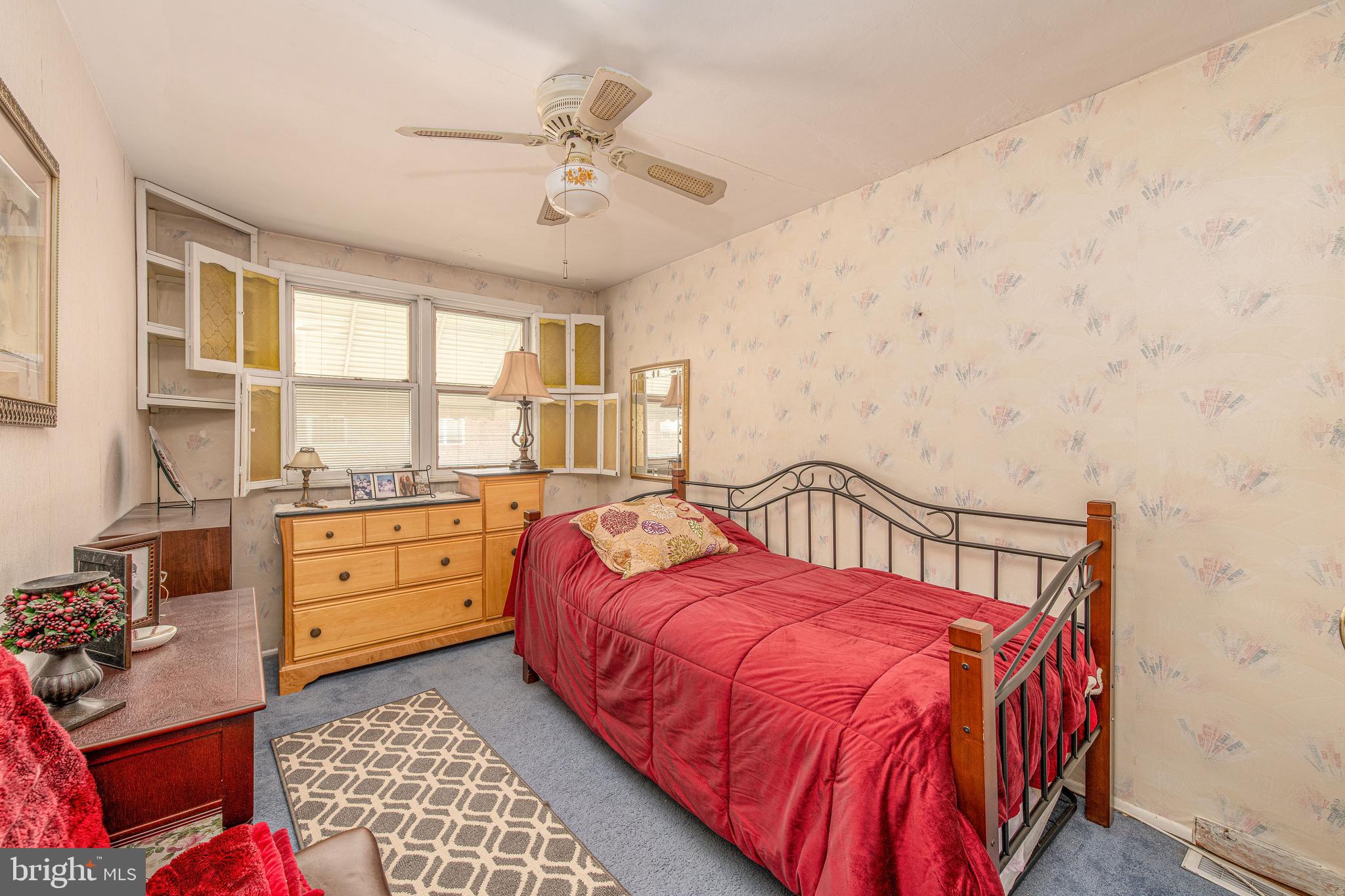 PACKER PARK - Residential