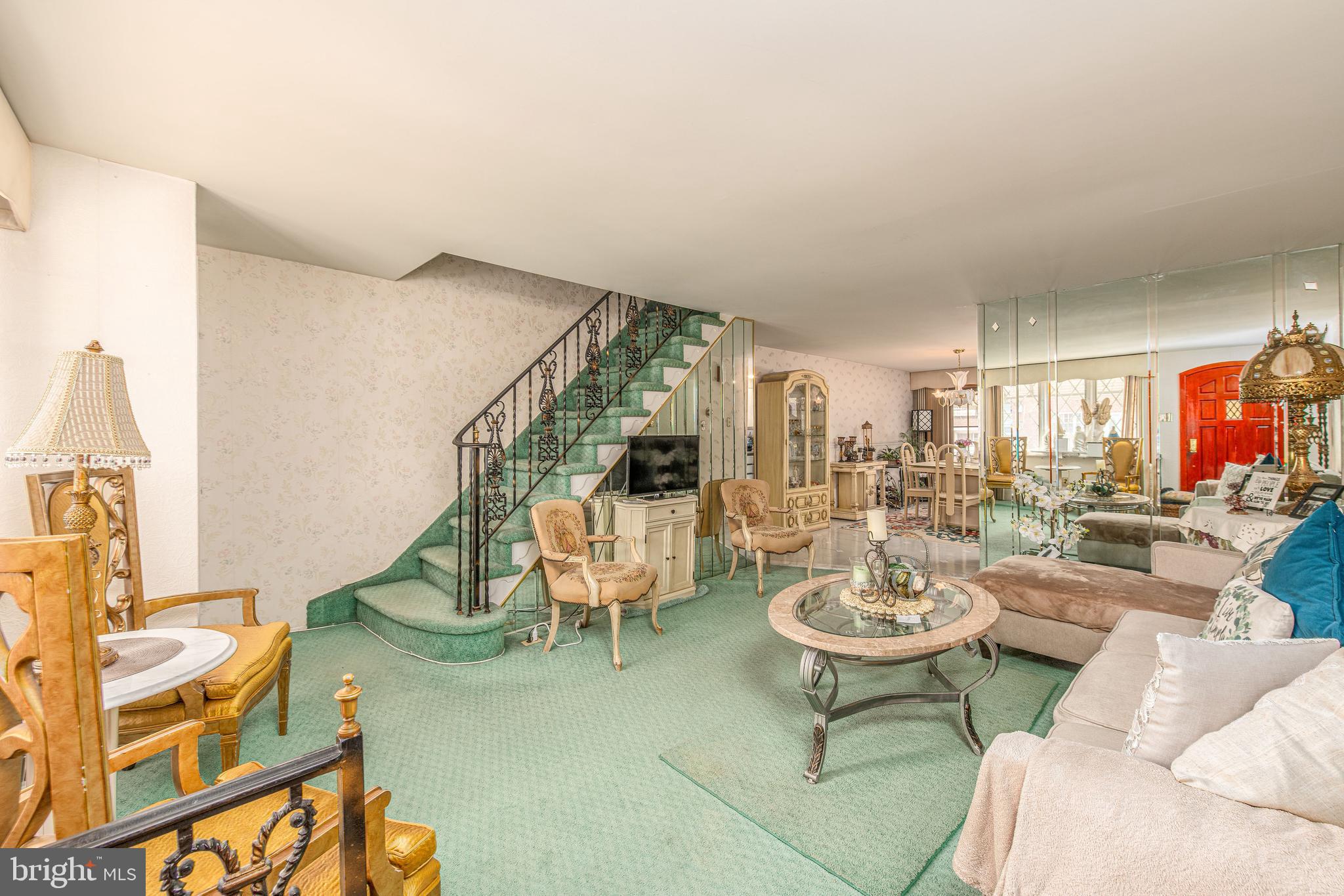 PACKER PARK - Residential