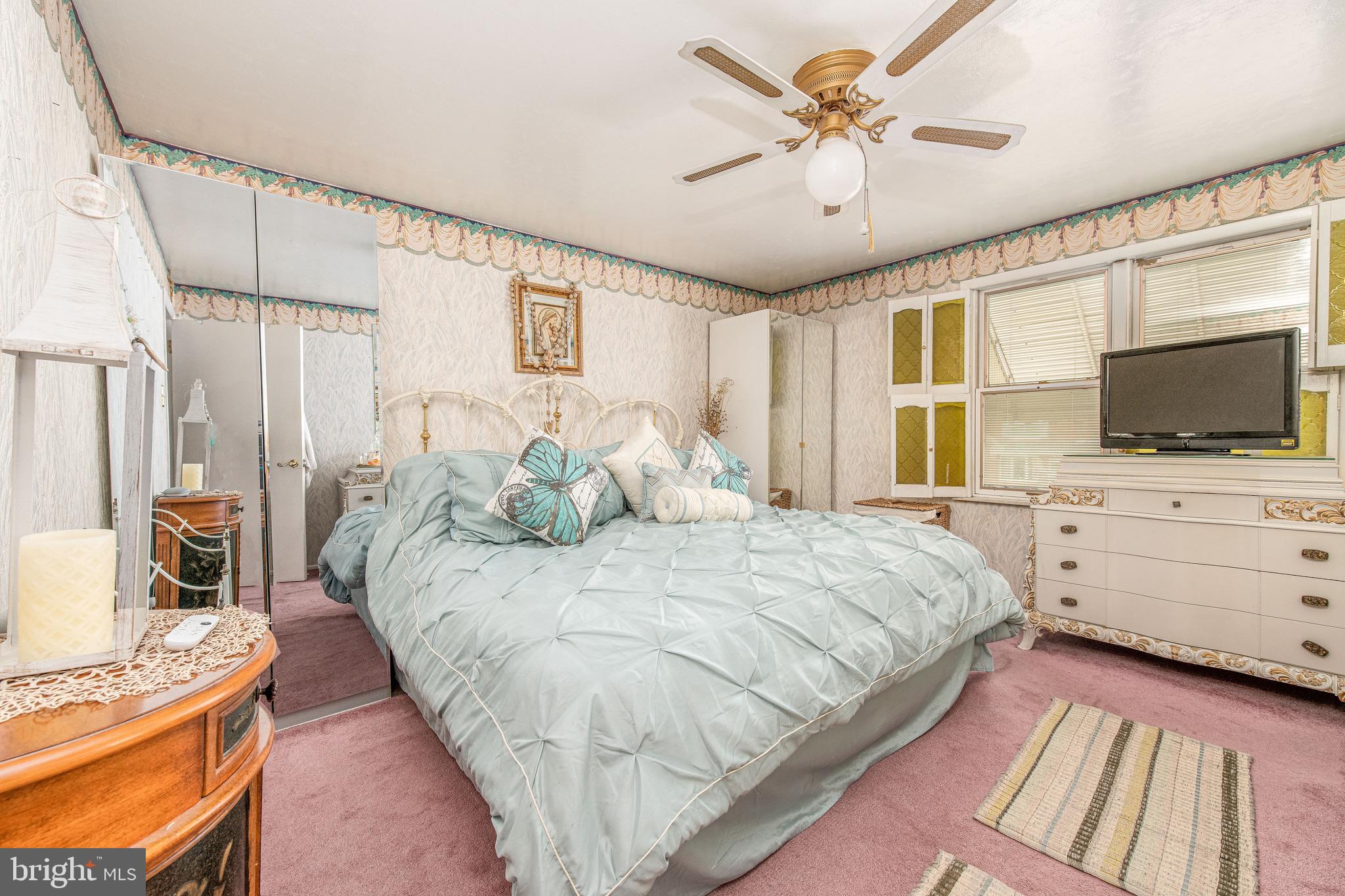 PACKER PARK - Residential