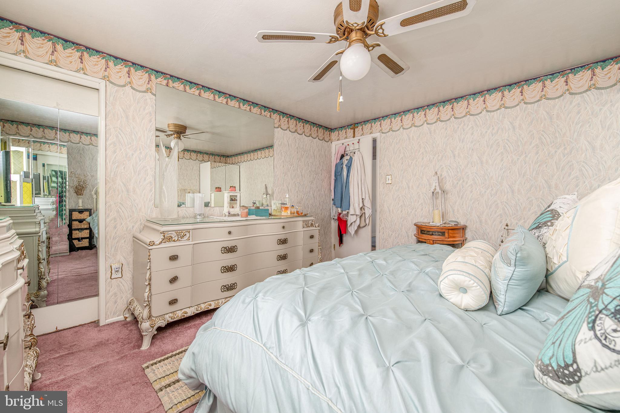 PACKER PARK - Residential