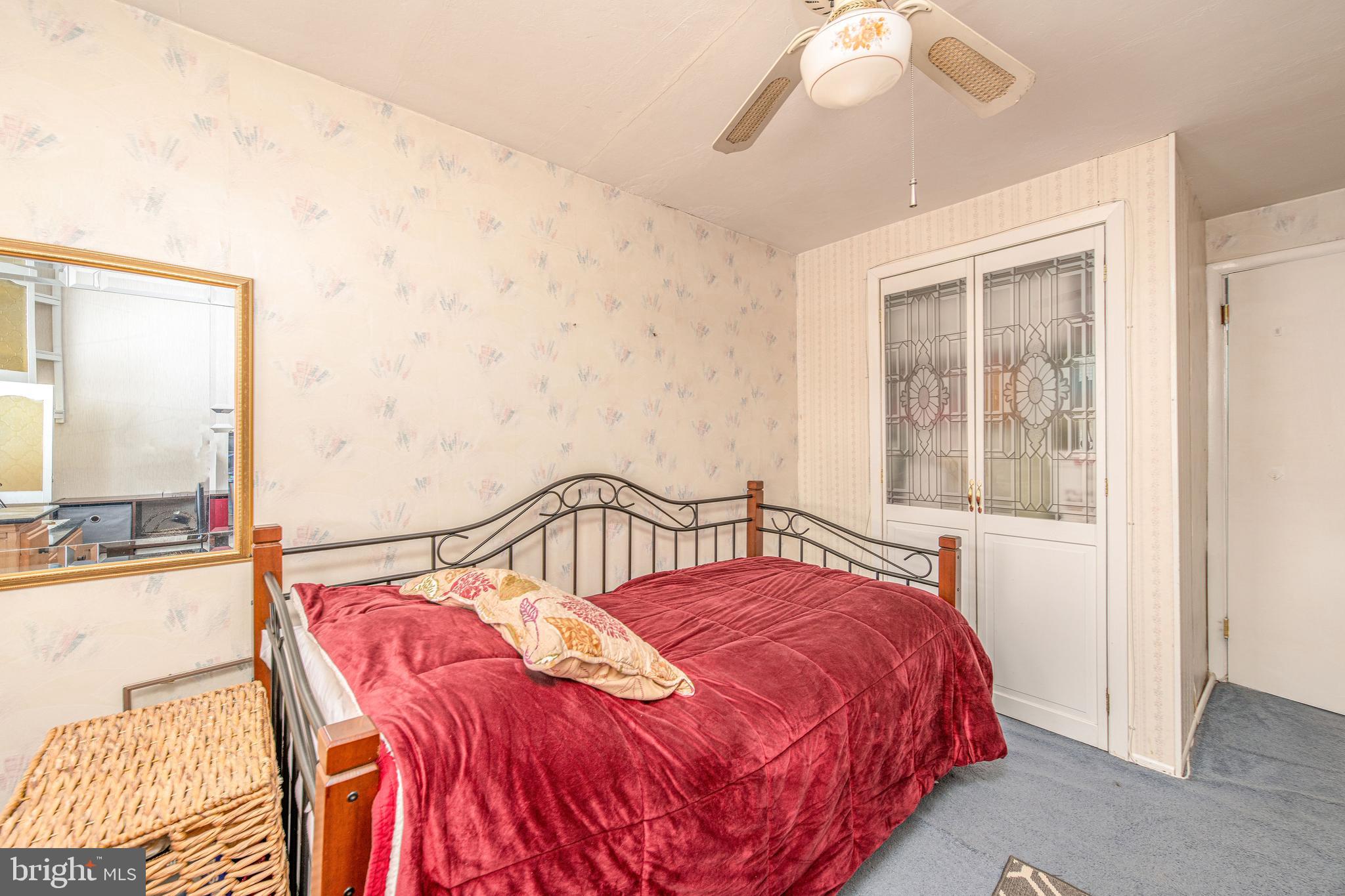 PACKER PARK - Residential