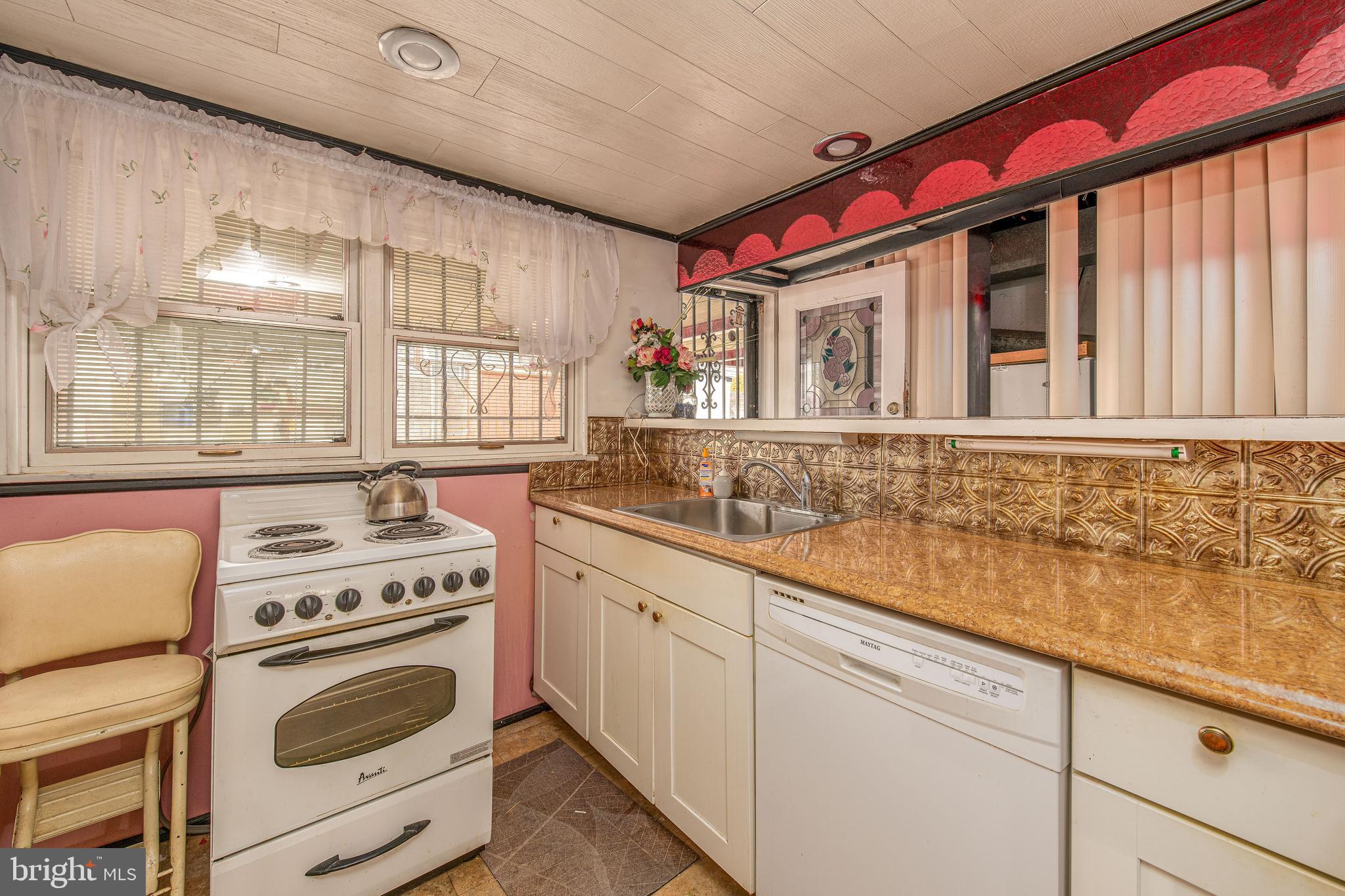 PACKER PARK - Residential