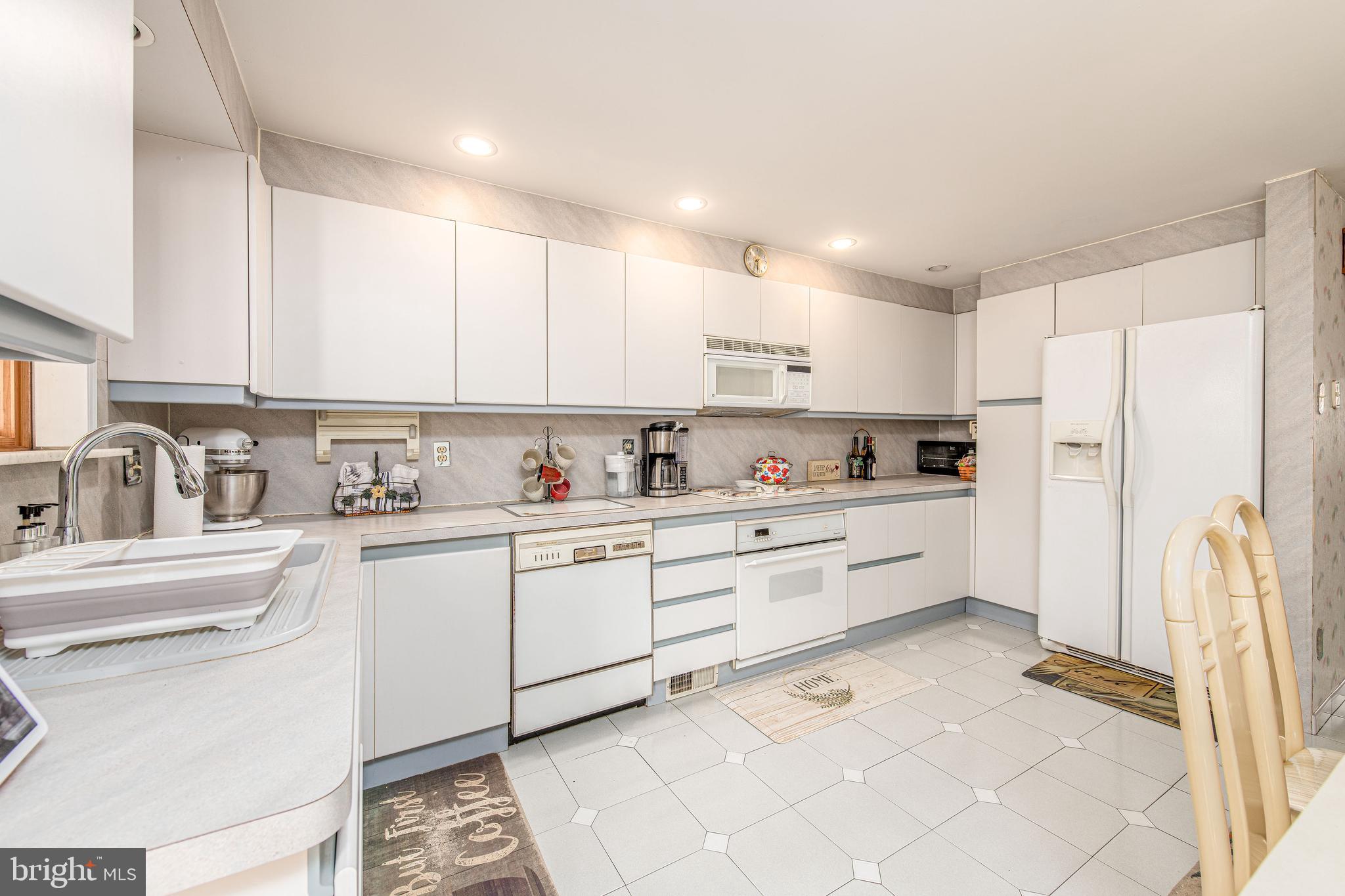 PACKER PARK - Residential