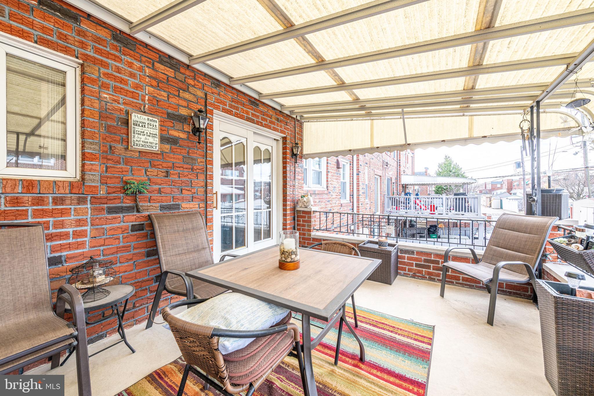 PACKER PARK - Residential