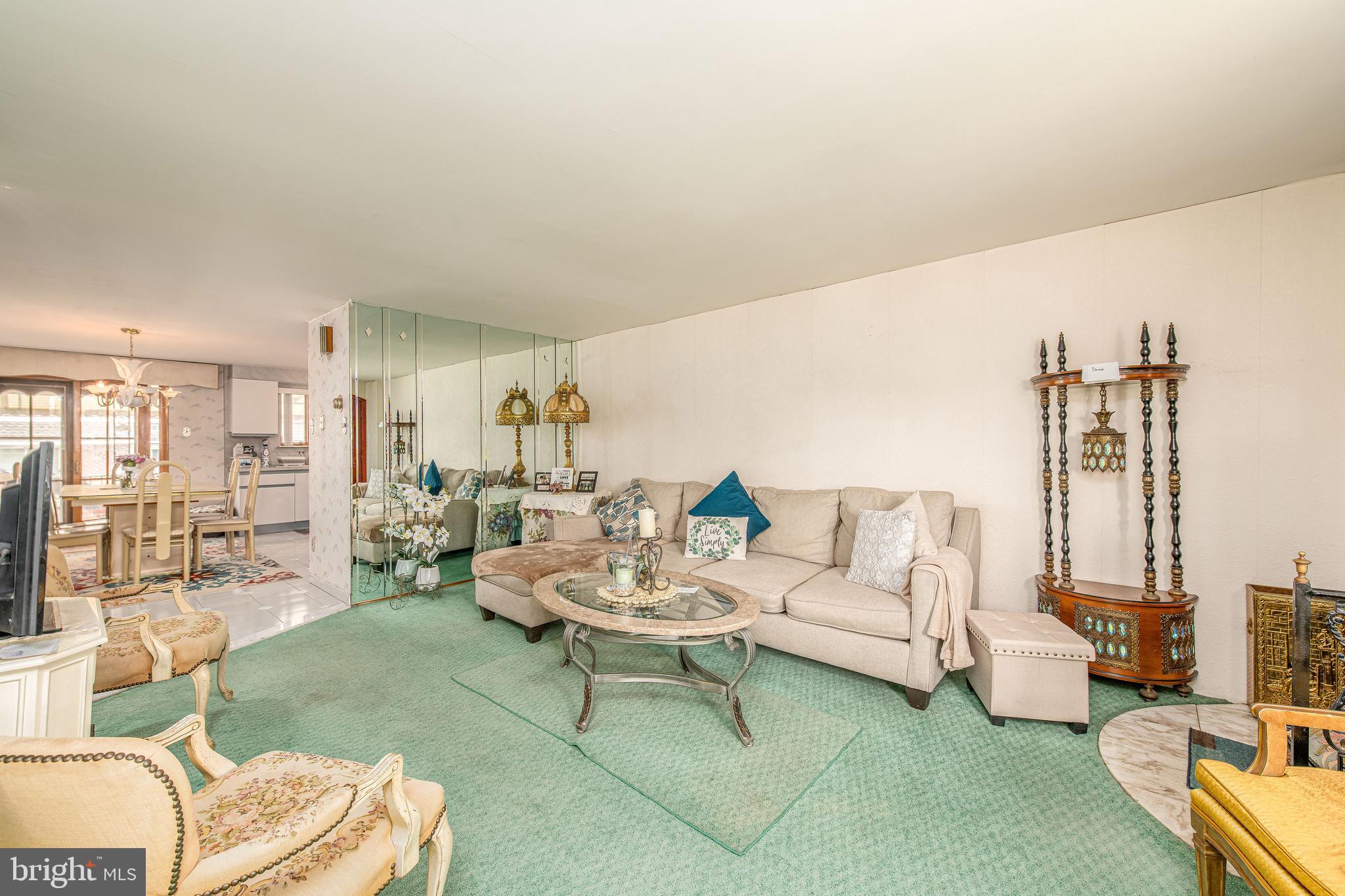 PACKER PARK - Residential