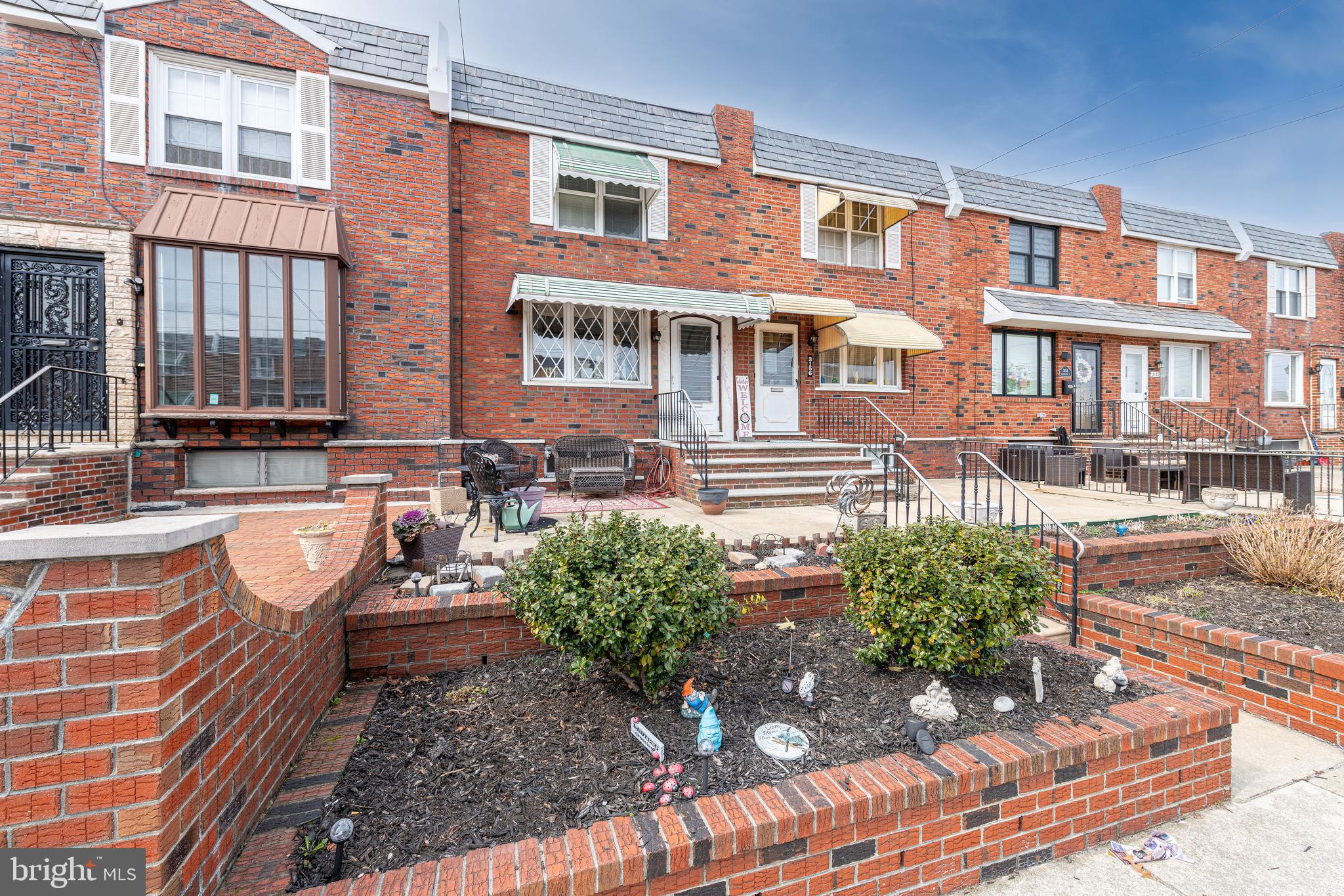 PACKER PARK - Residential