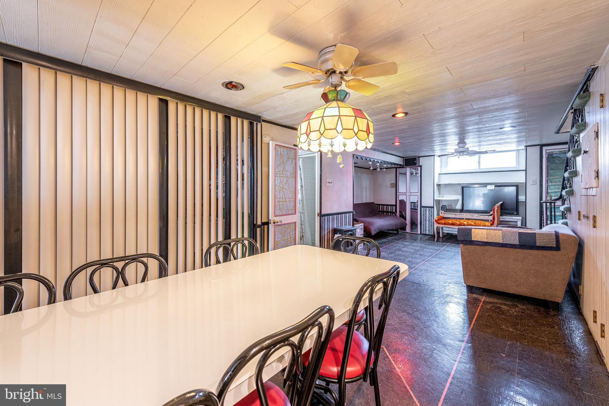 PACKER PARK - Residential