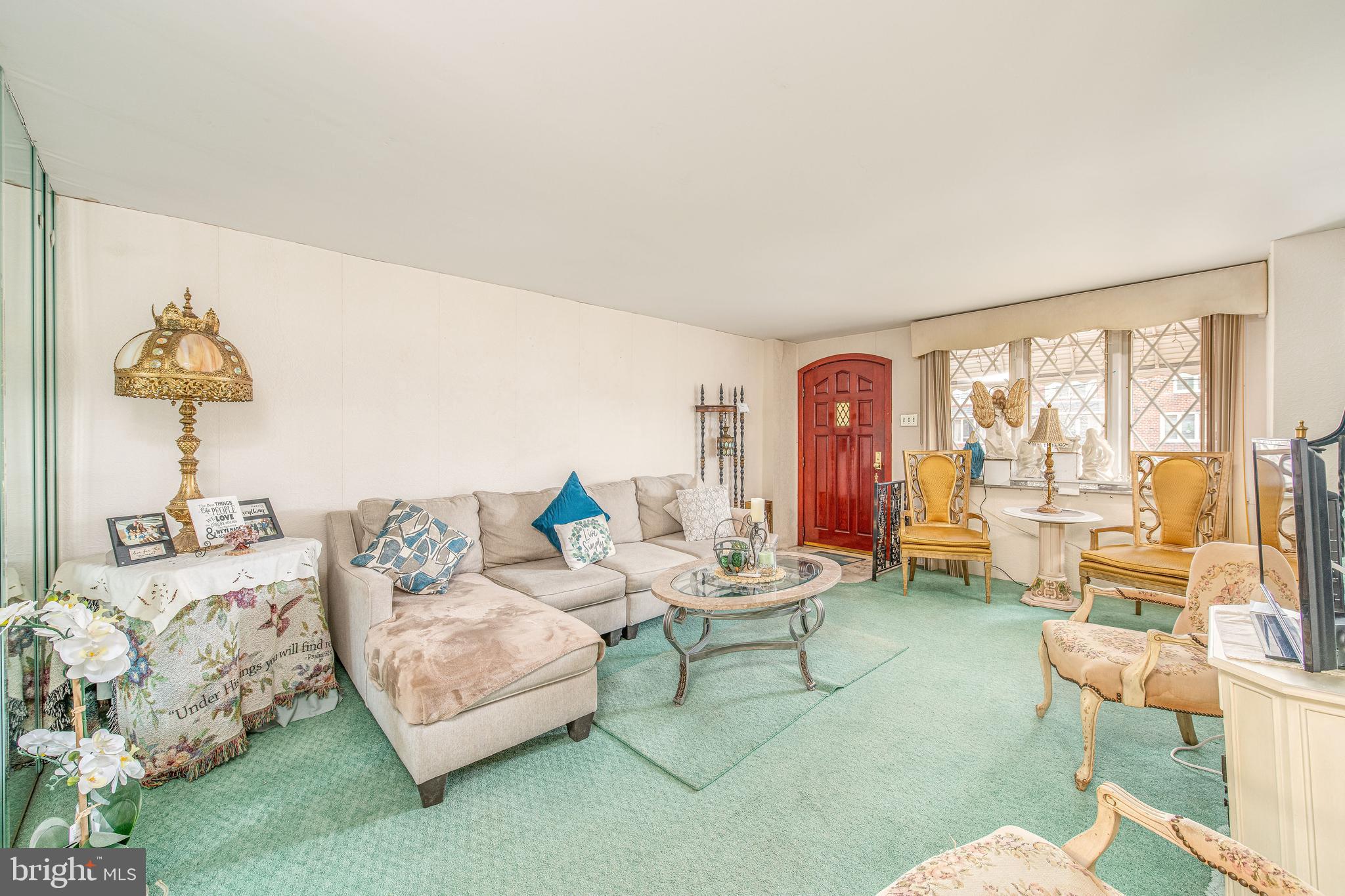 PACKER PARK - Residential