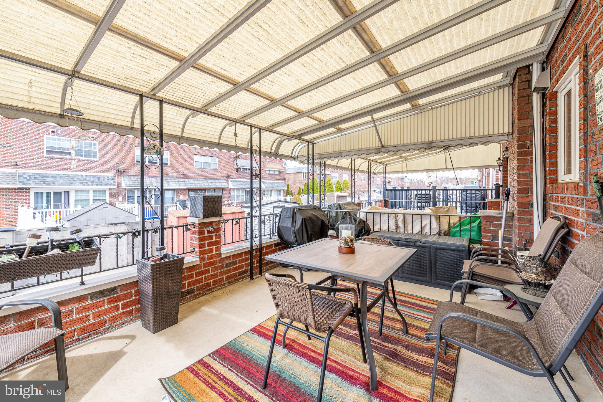 PACKER PARK - Residential