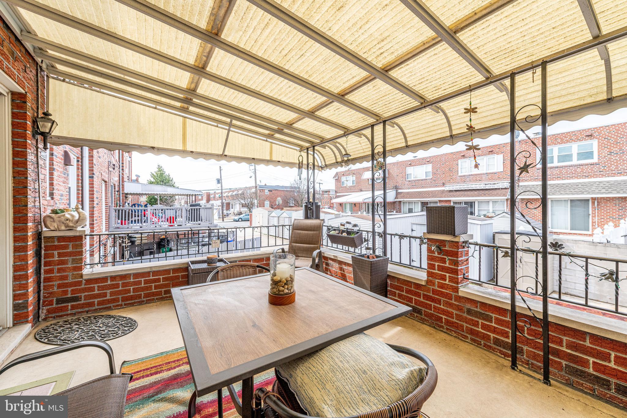 PACKER PARK - Residential