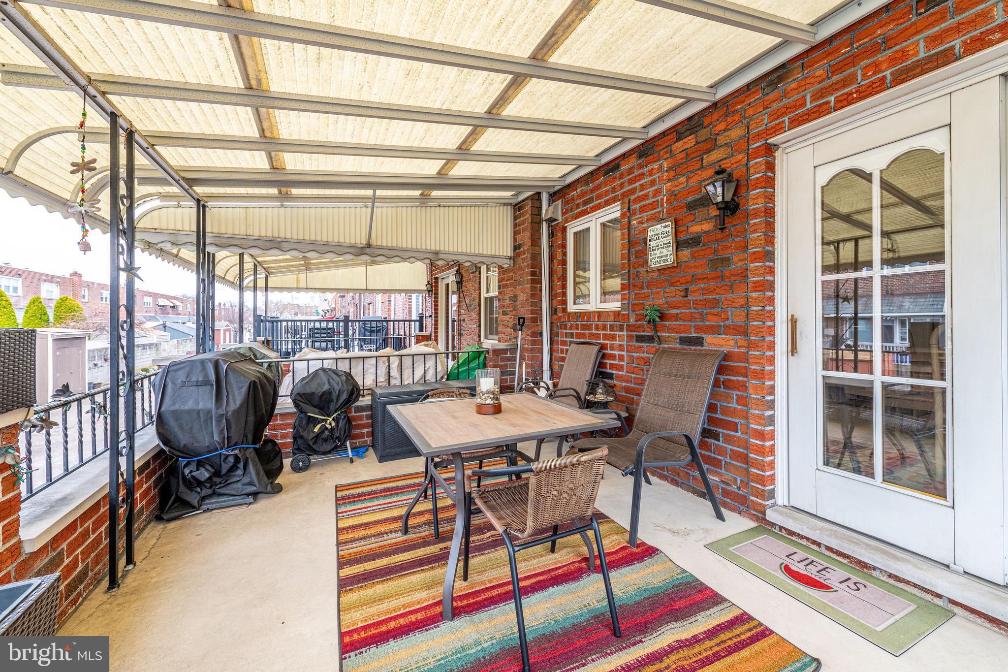 PACKER PARK - Residential