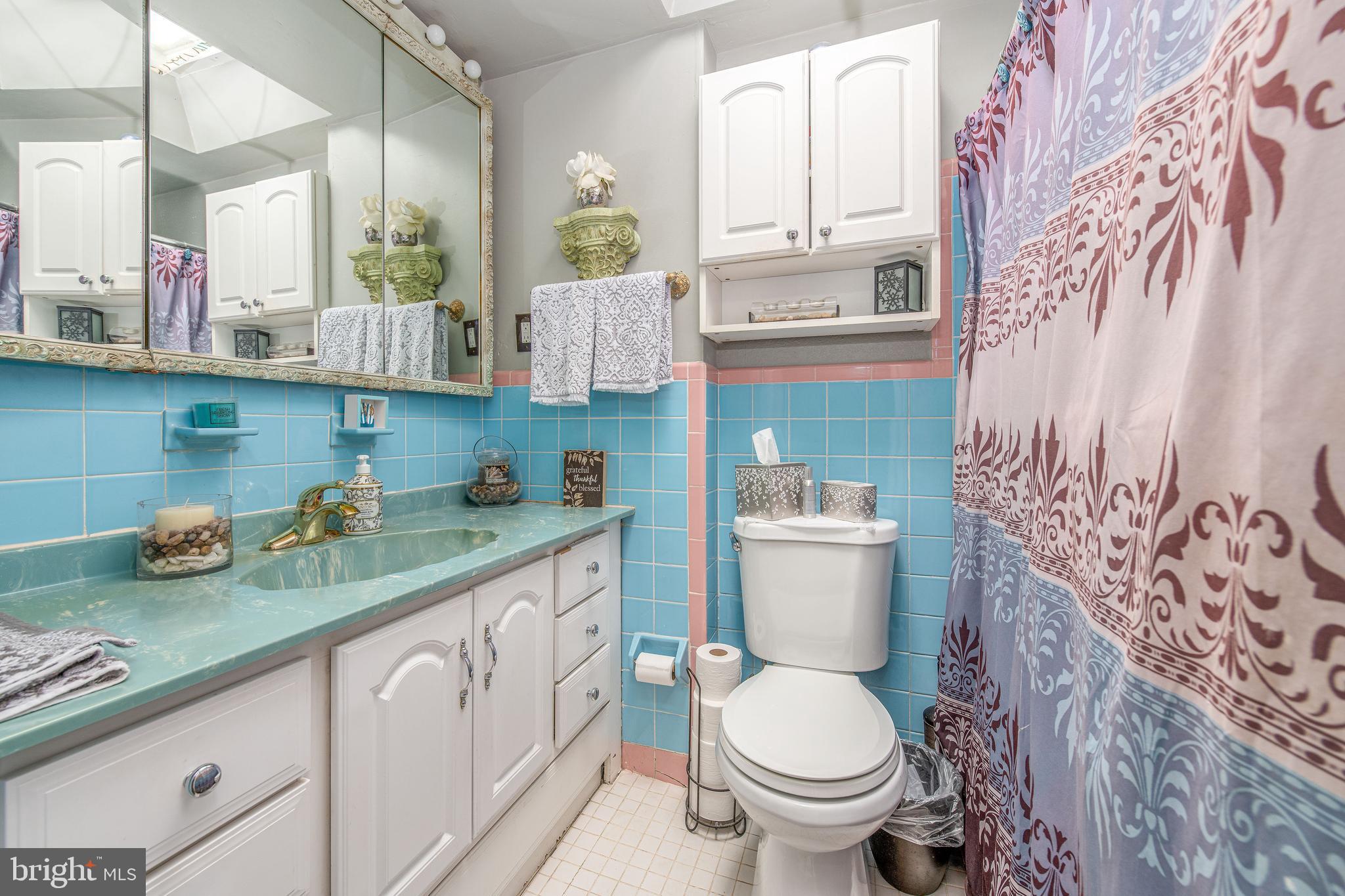 PACKER PARK - Residential