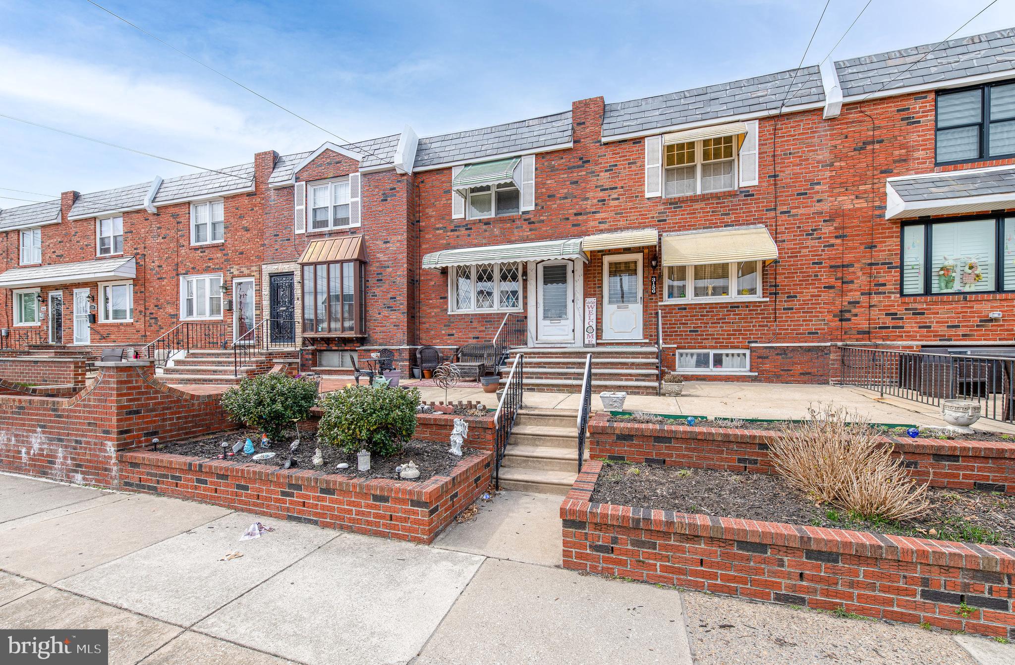 PACKER PARK - Residential