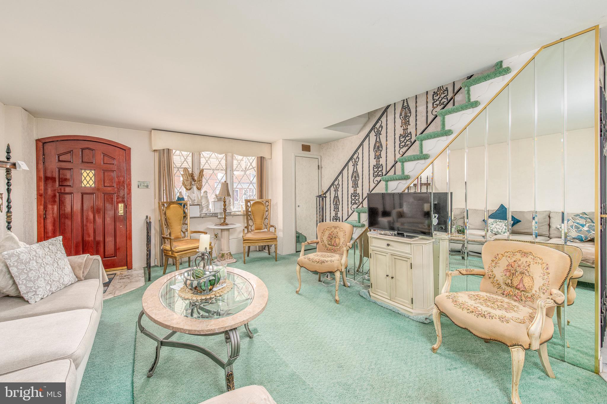 PACKER PARK - Residential