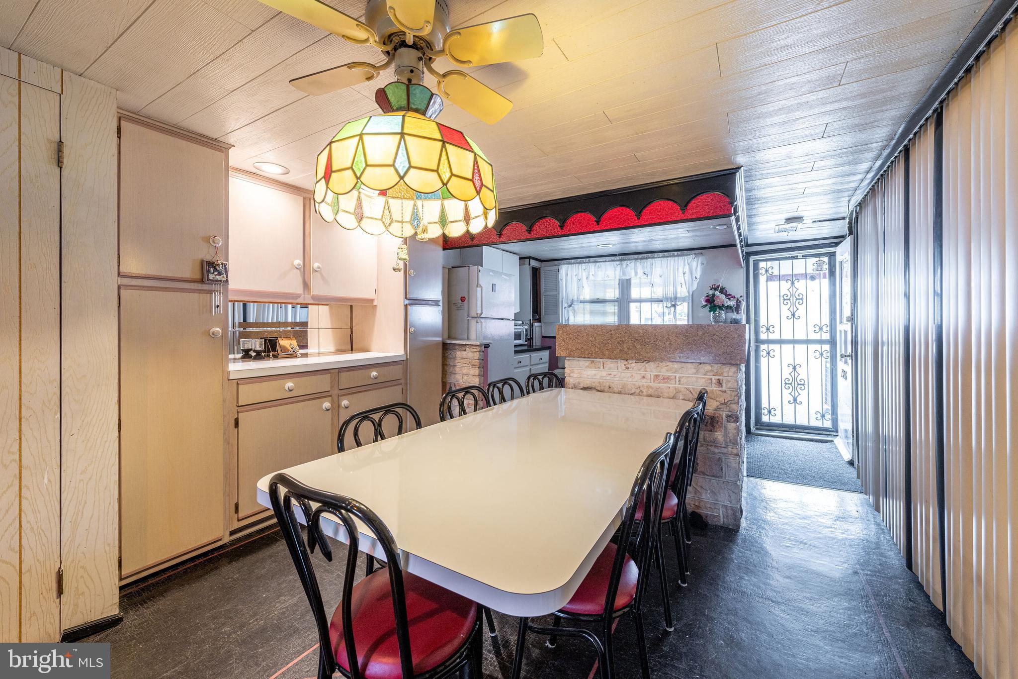 PACKER PARK - Residential