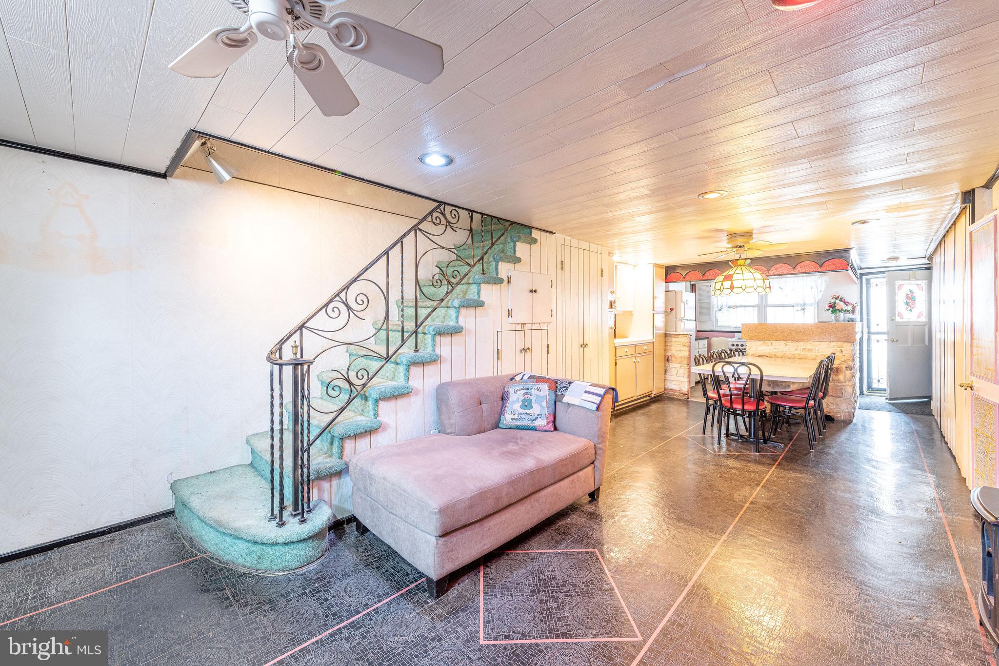 PACKER PARK - Residential