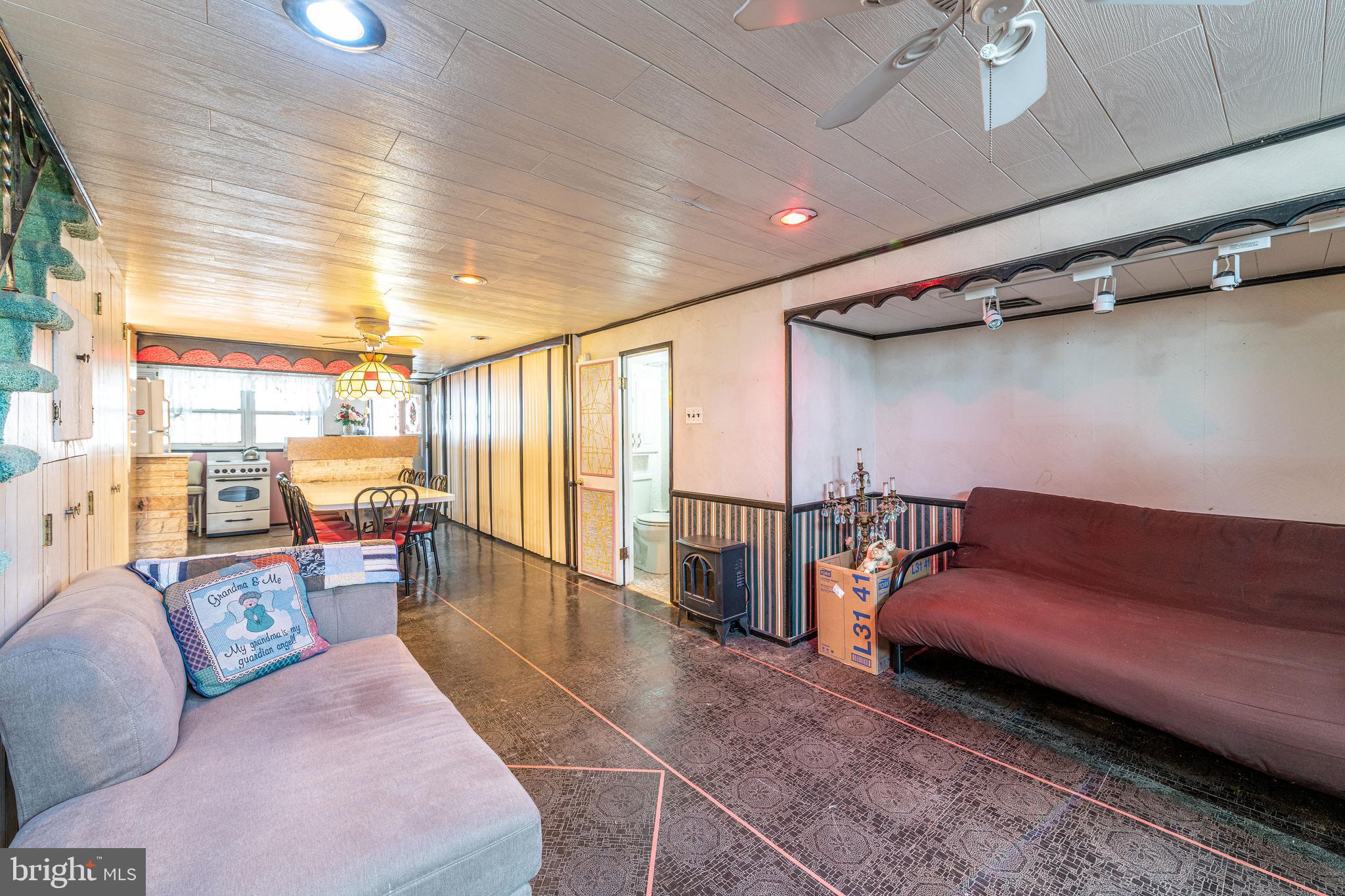 PACKER PARK - Residential