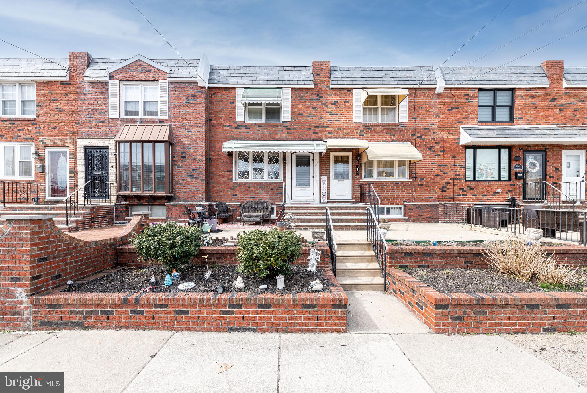 PACKER PARK - Residential