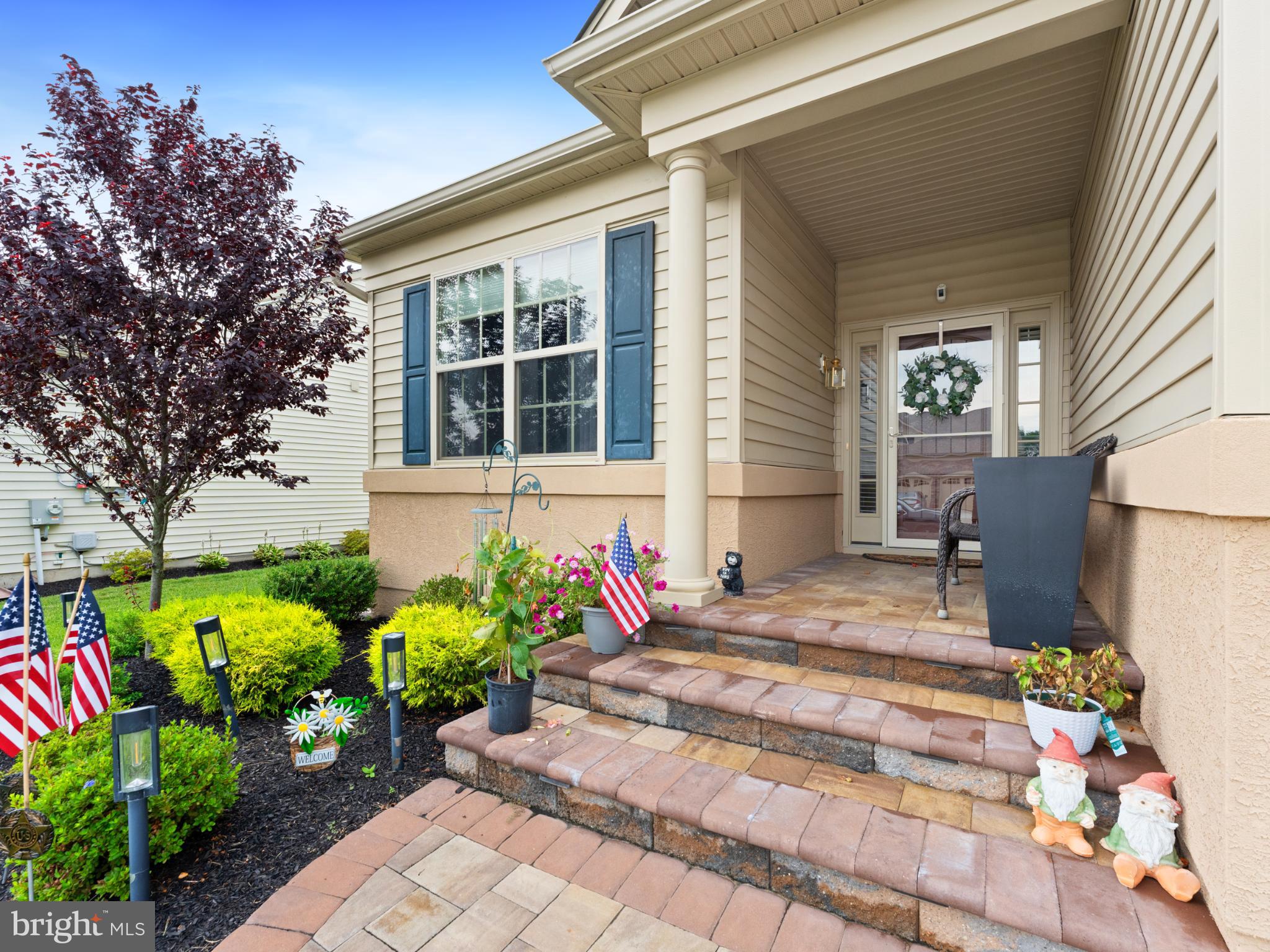 31 RAVENNA DRIVE