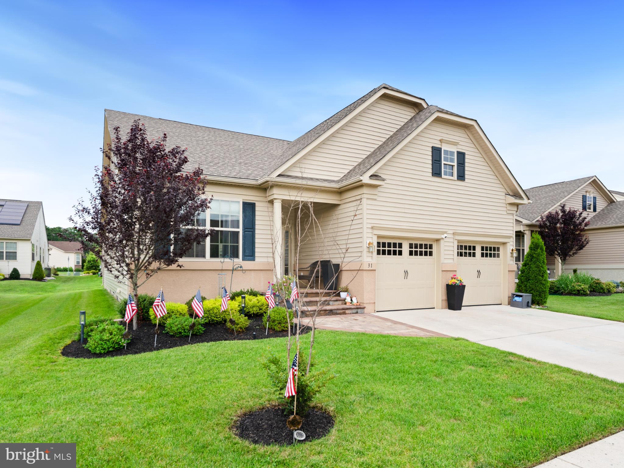31 RAVENNA DRIVE