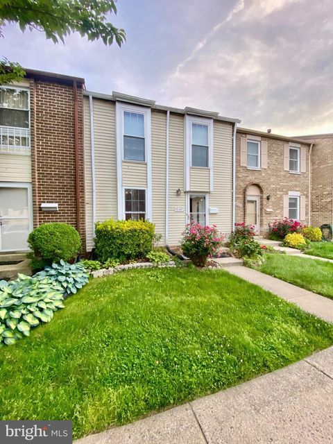 1064 W SIDE DRIVE 25-F GAITHERSBURG MD 20878