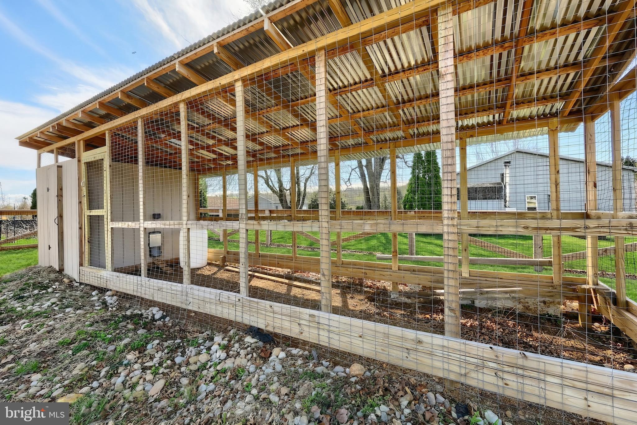 EAST PROSPECT - Residential