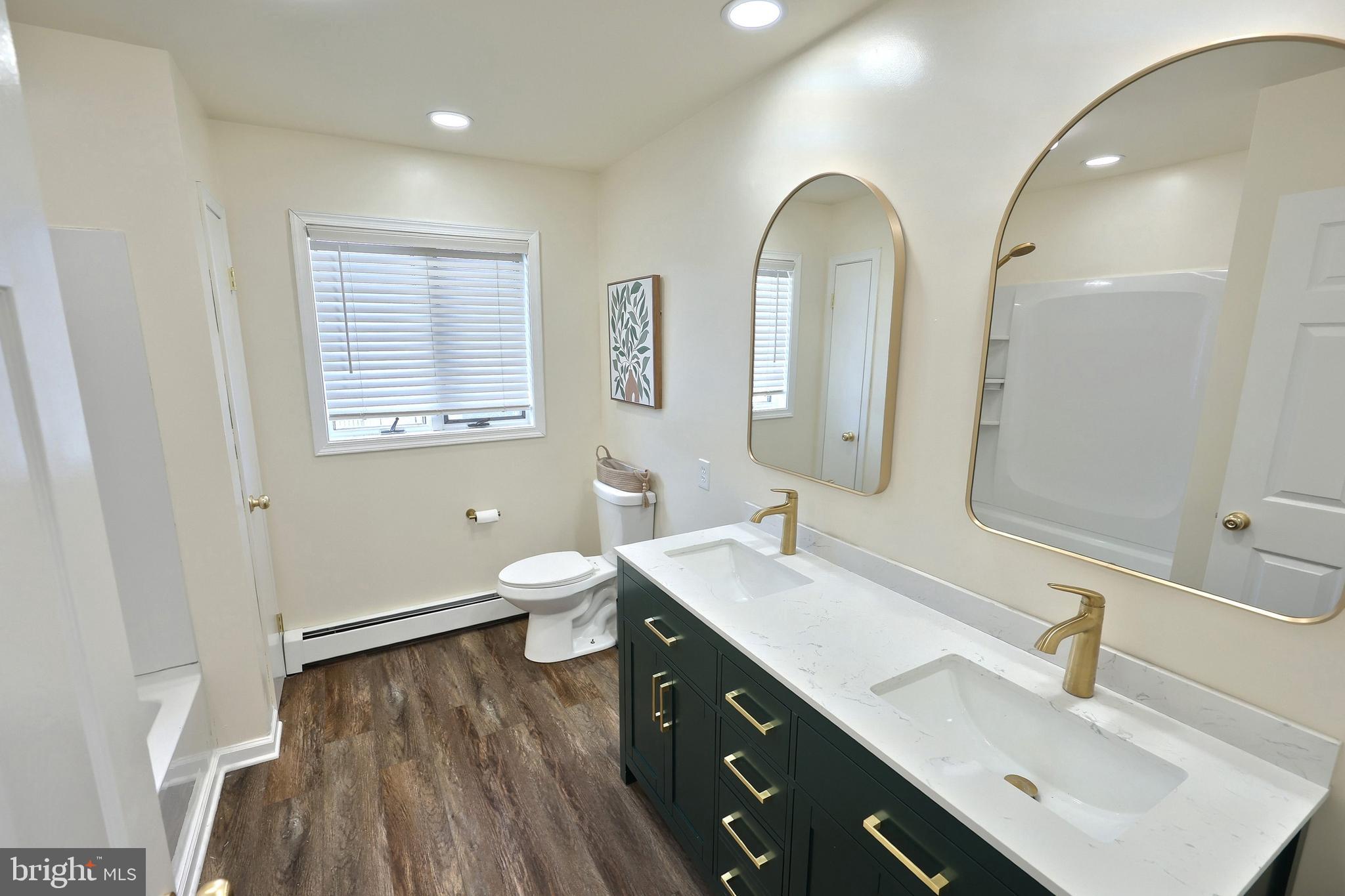 EAST PROSPECT - Residential