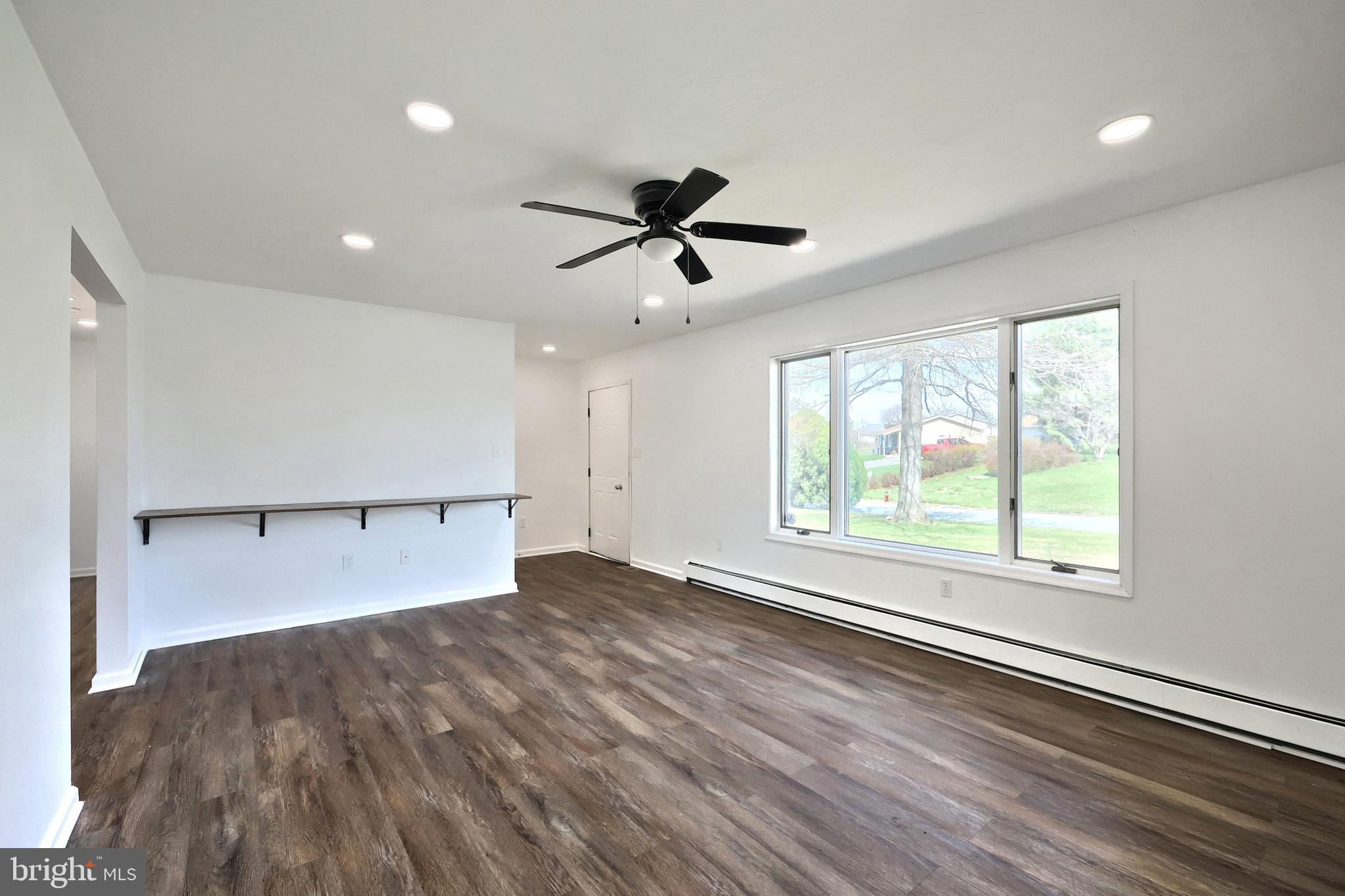 EAST PROSPECT - Residential