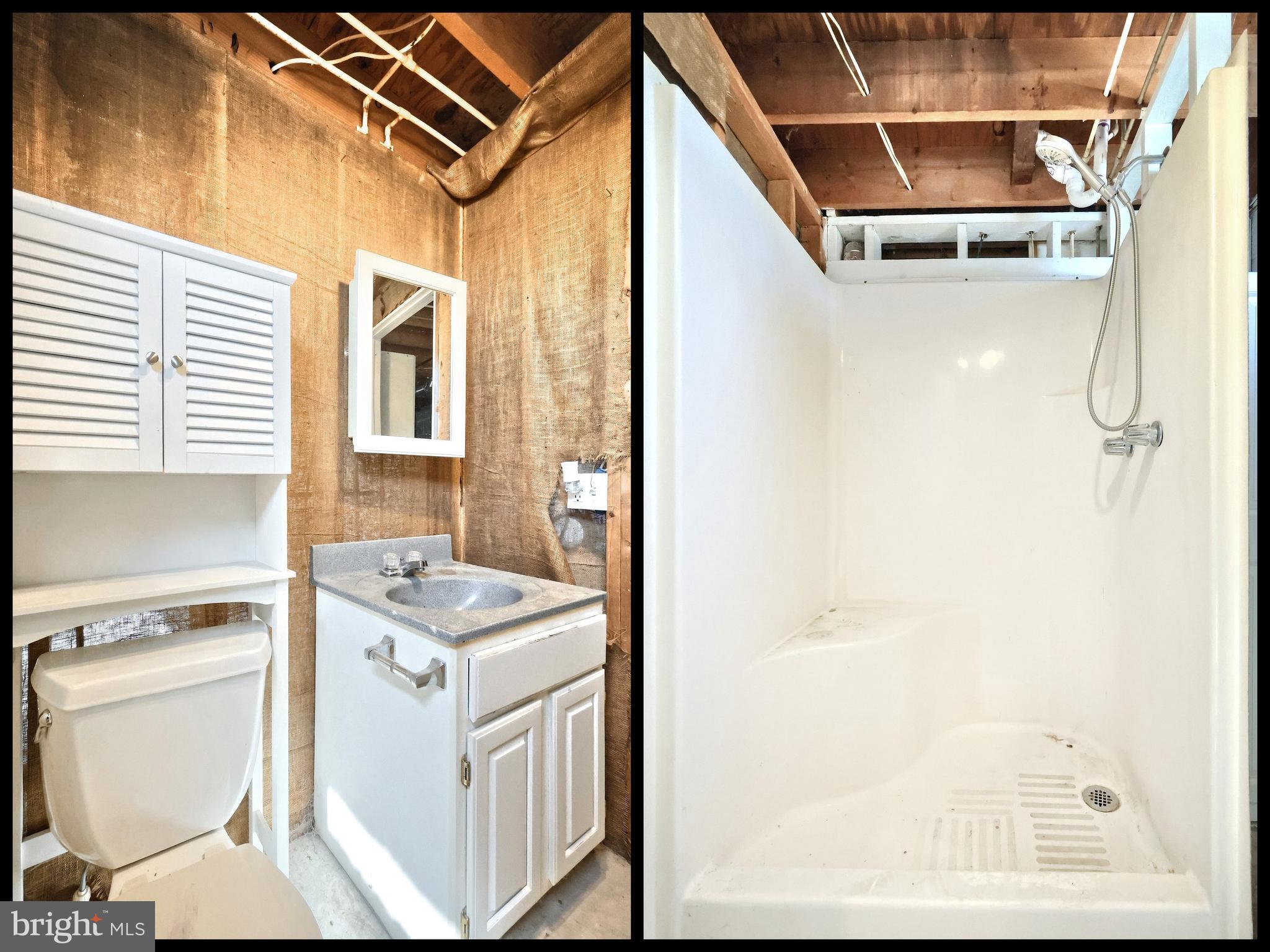 EAST PROSPECT - Residential