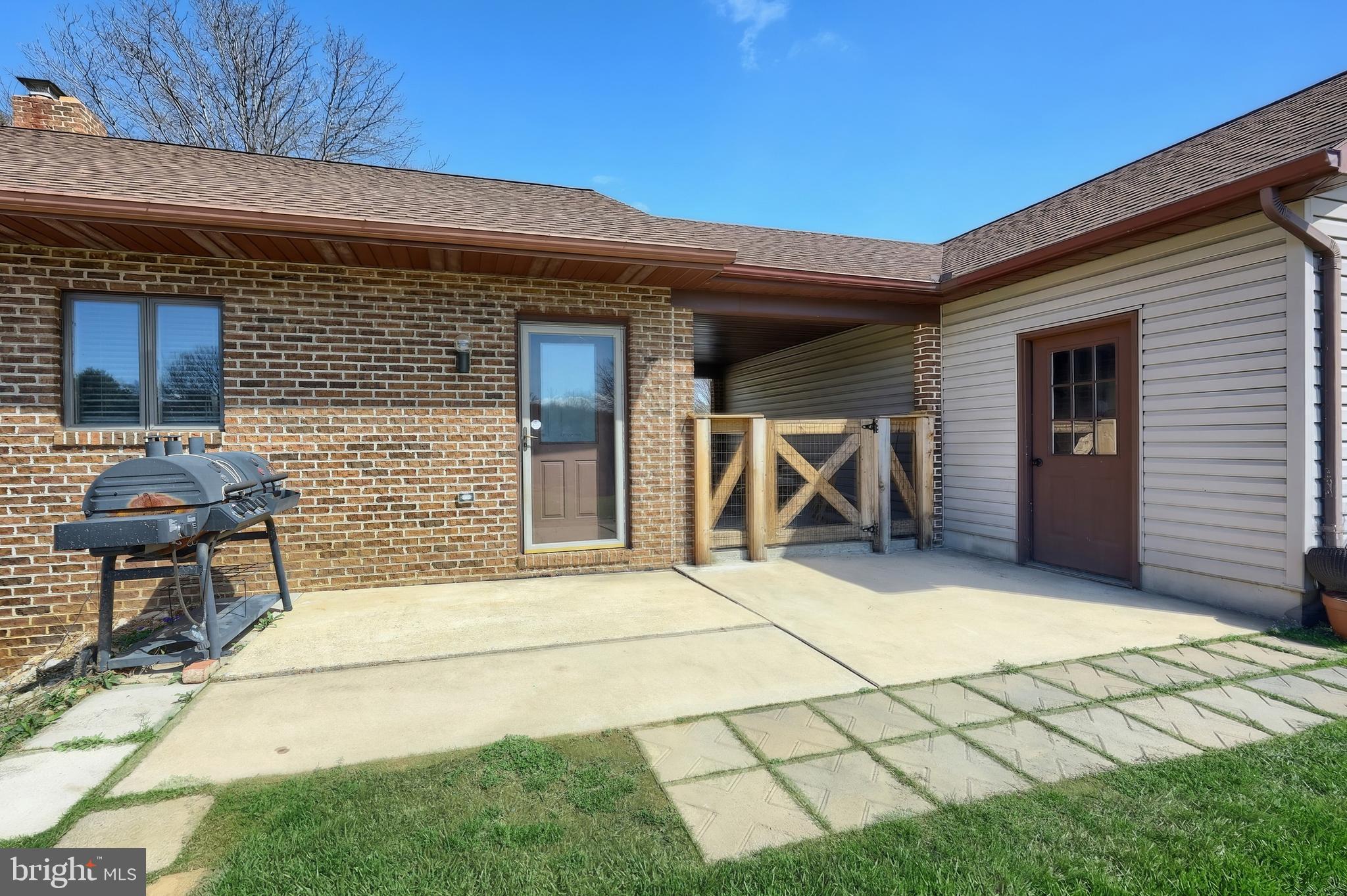 EAST PROSPECT - Residential