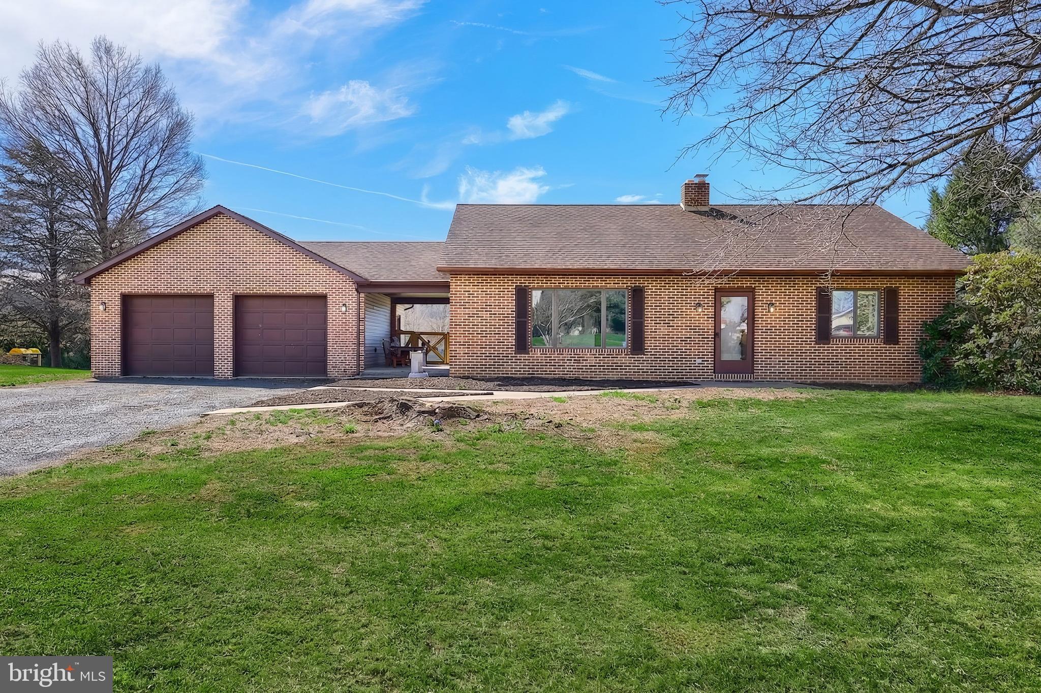 EAST PROSPECT - Residential