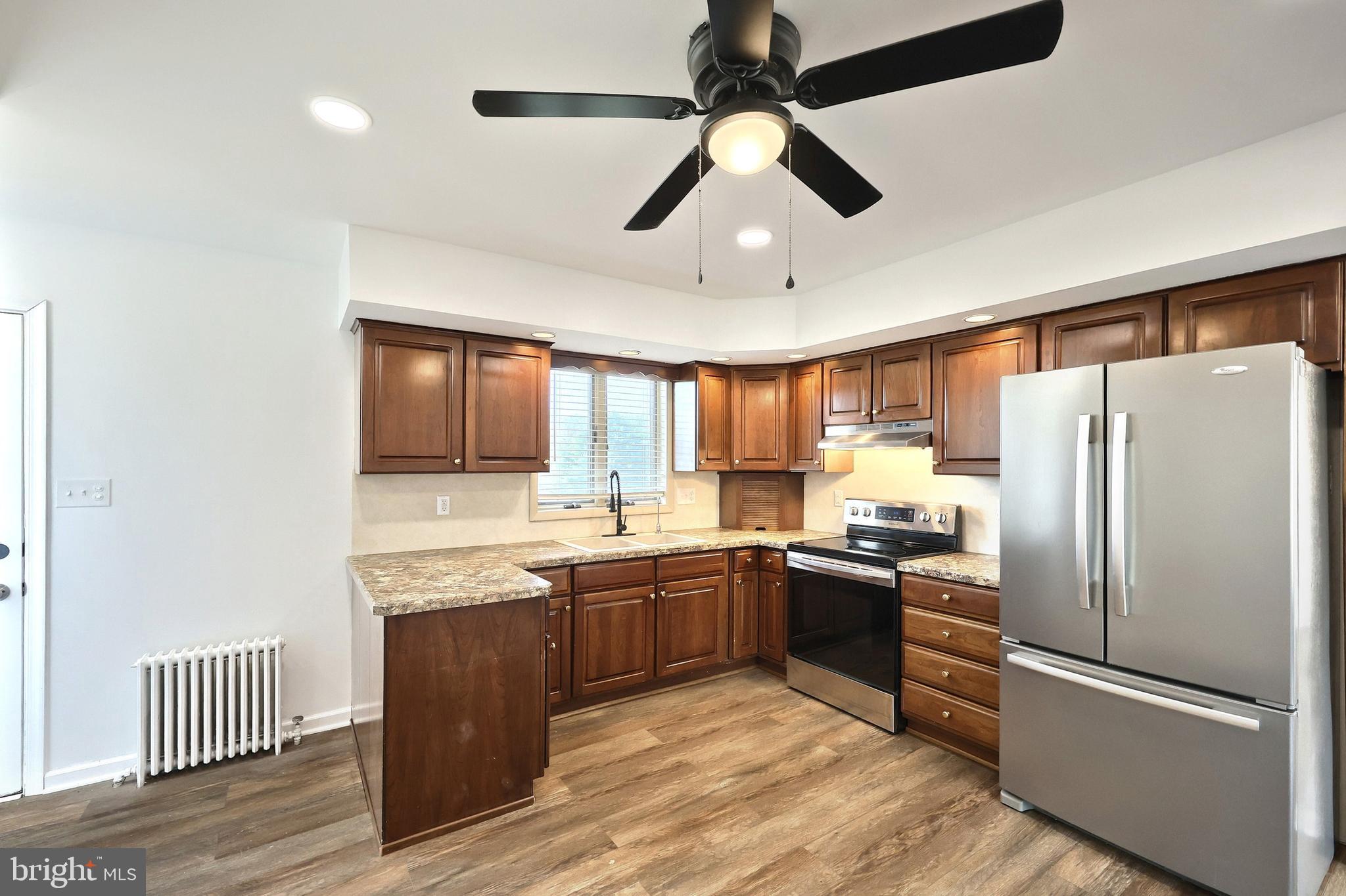 EAST PROSPECT - Residential