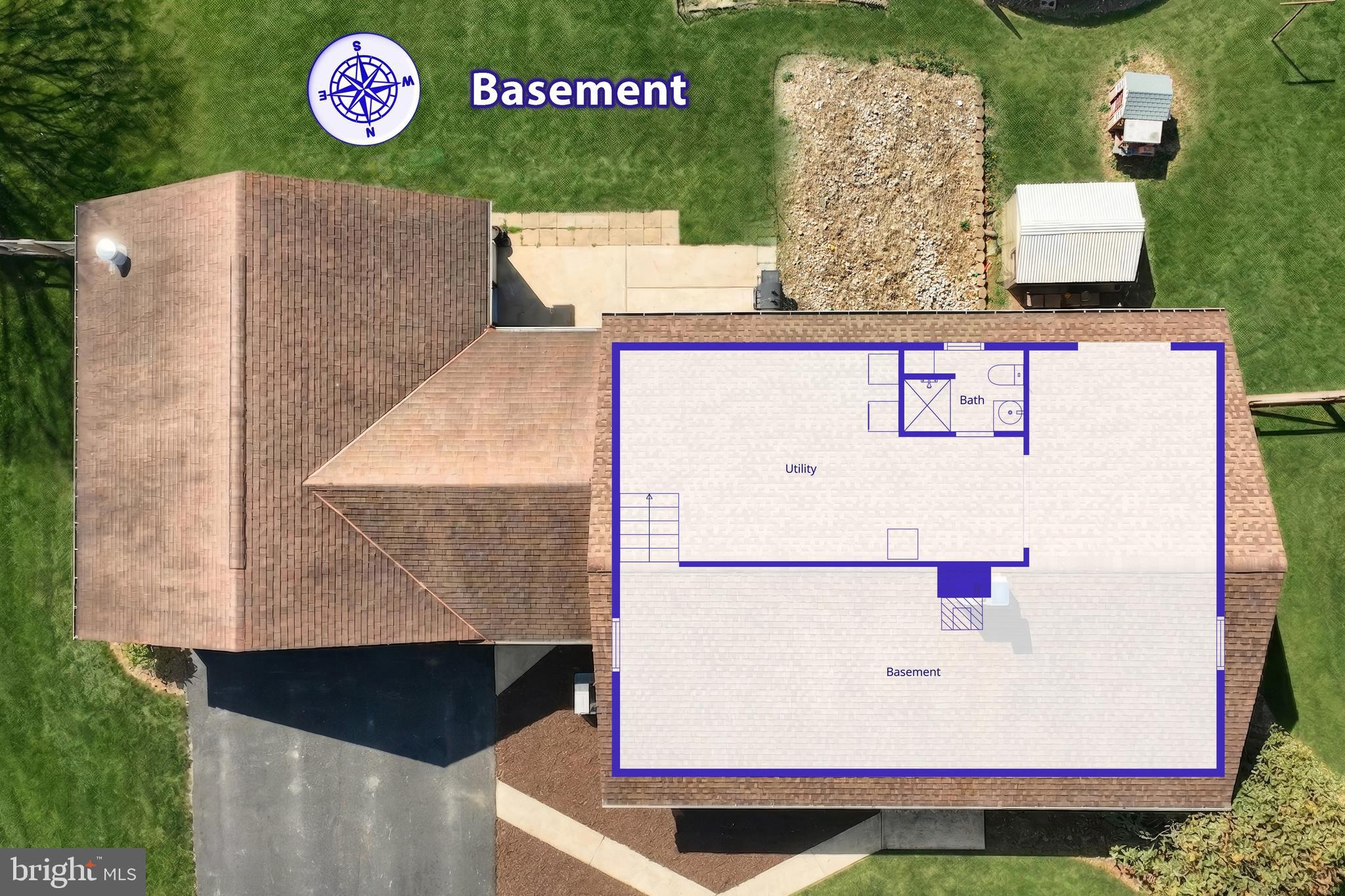 EAST PROSPECT - Residential