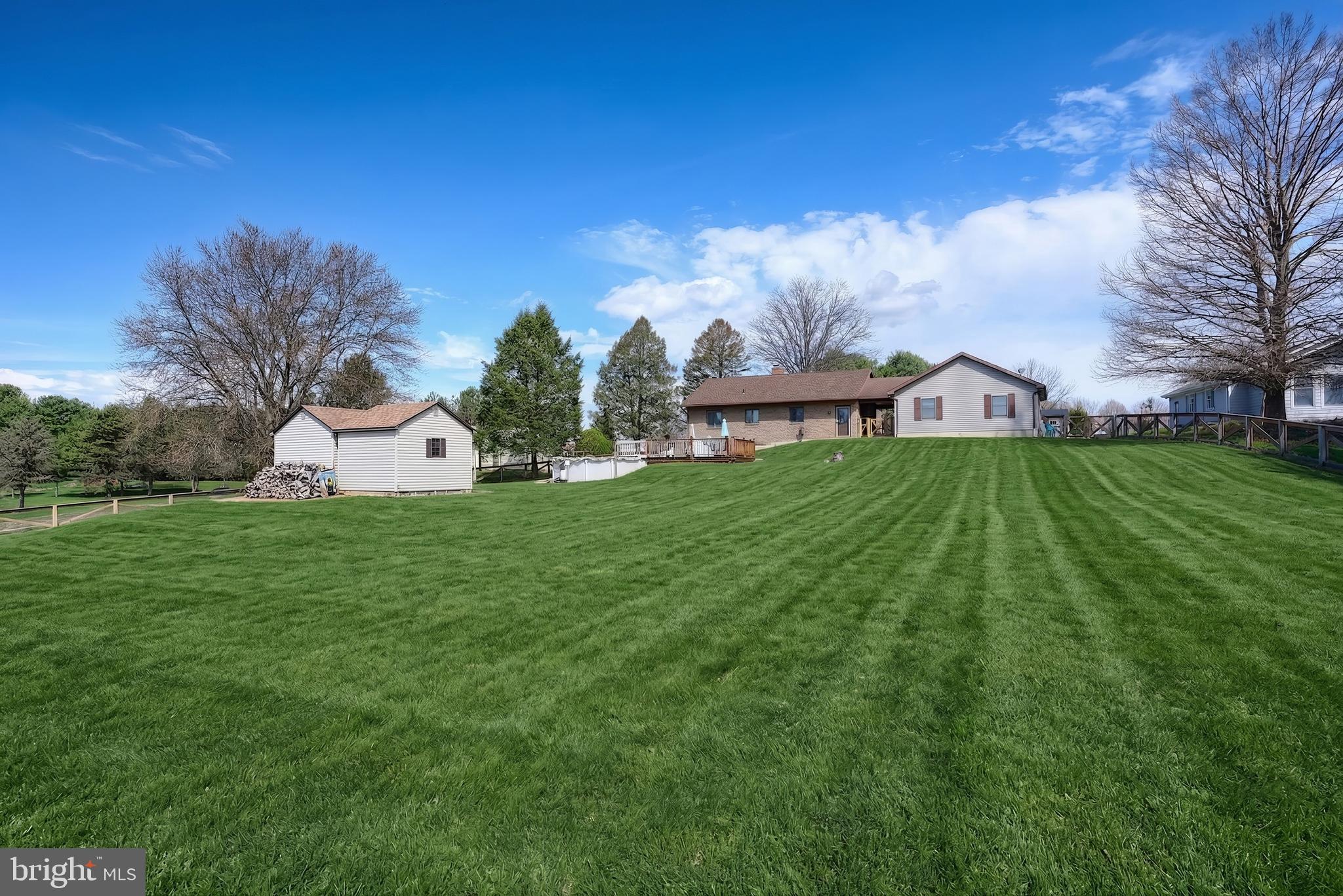 EAST PROSPECT - Residential