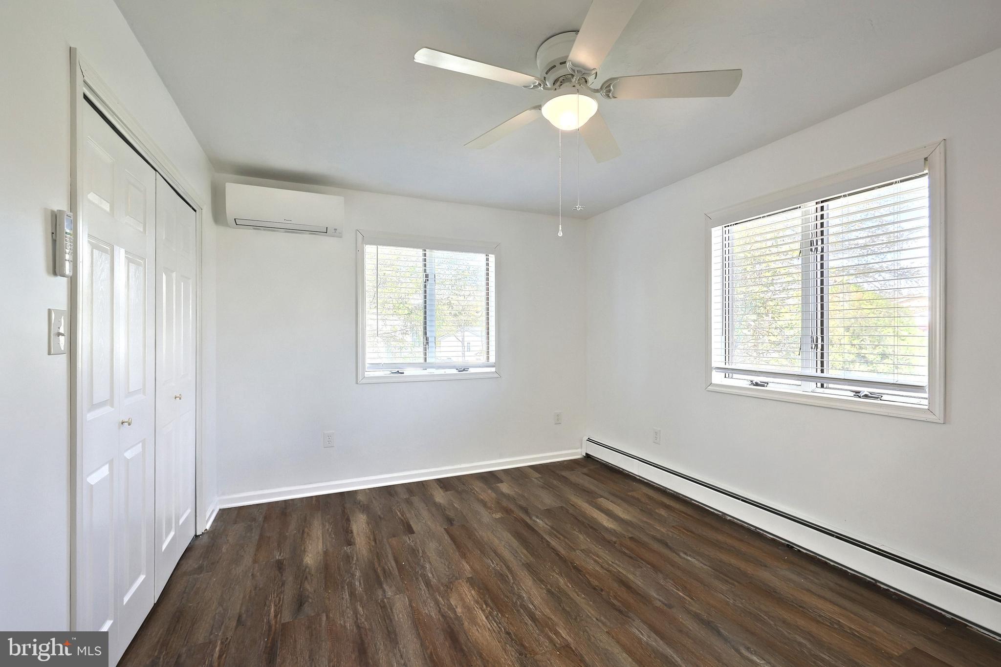 EAST PROSPECT - Residential