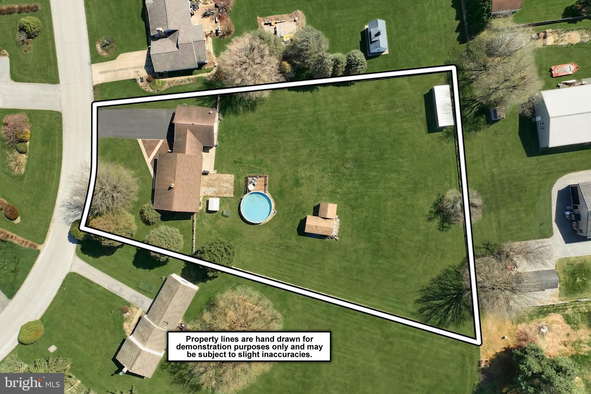 EAST PROSPECT - Residential