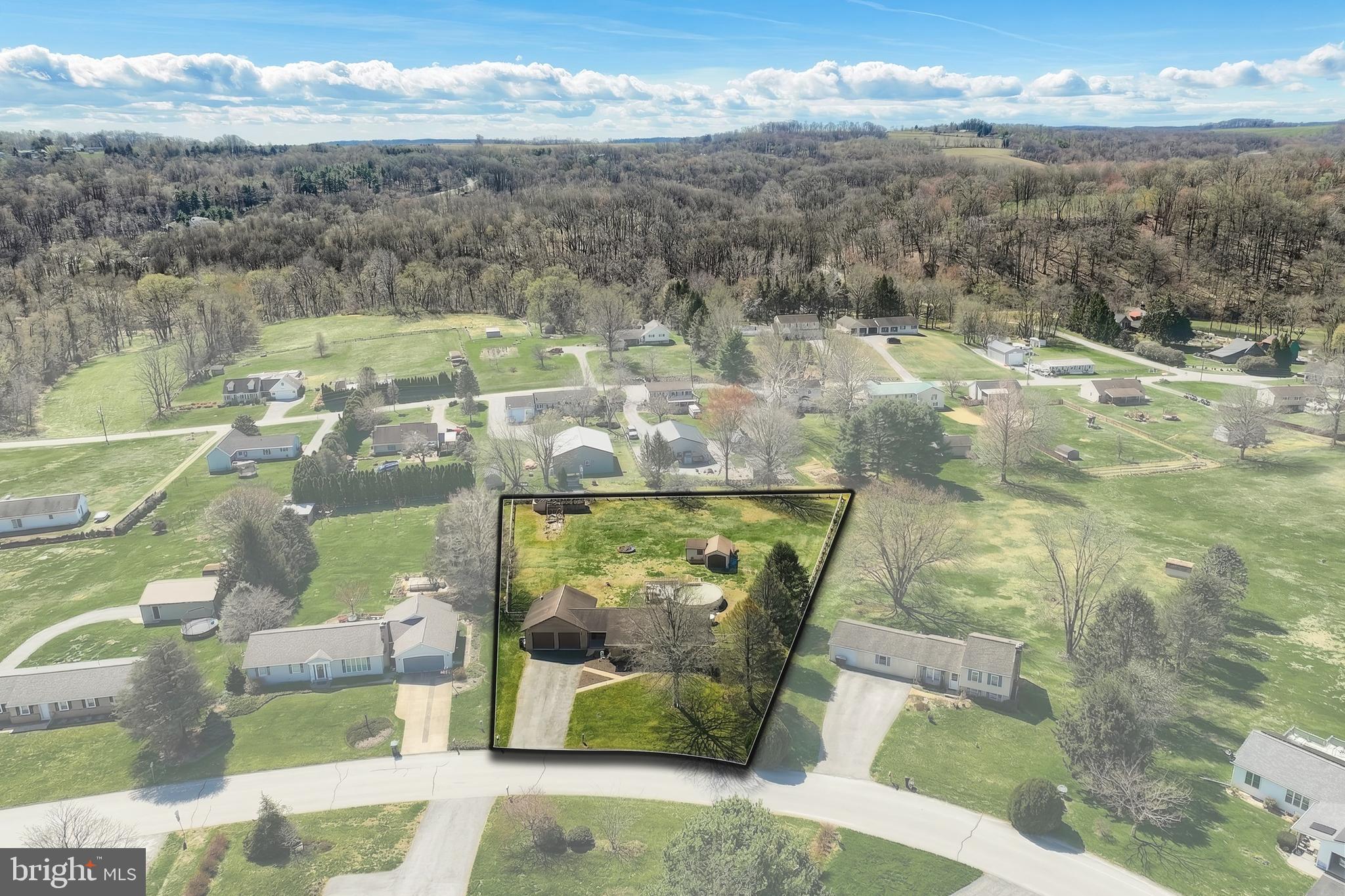 EAST PROSPECT - Residential