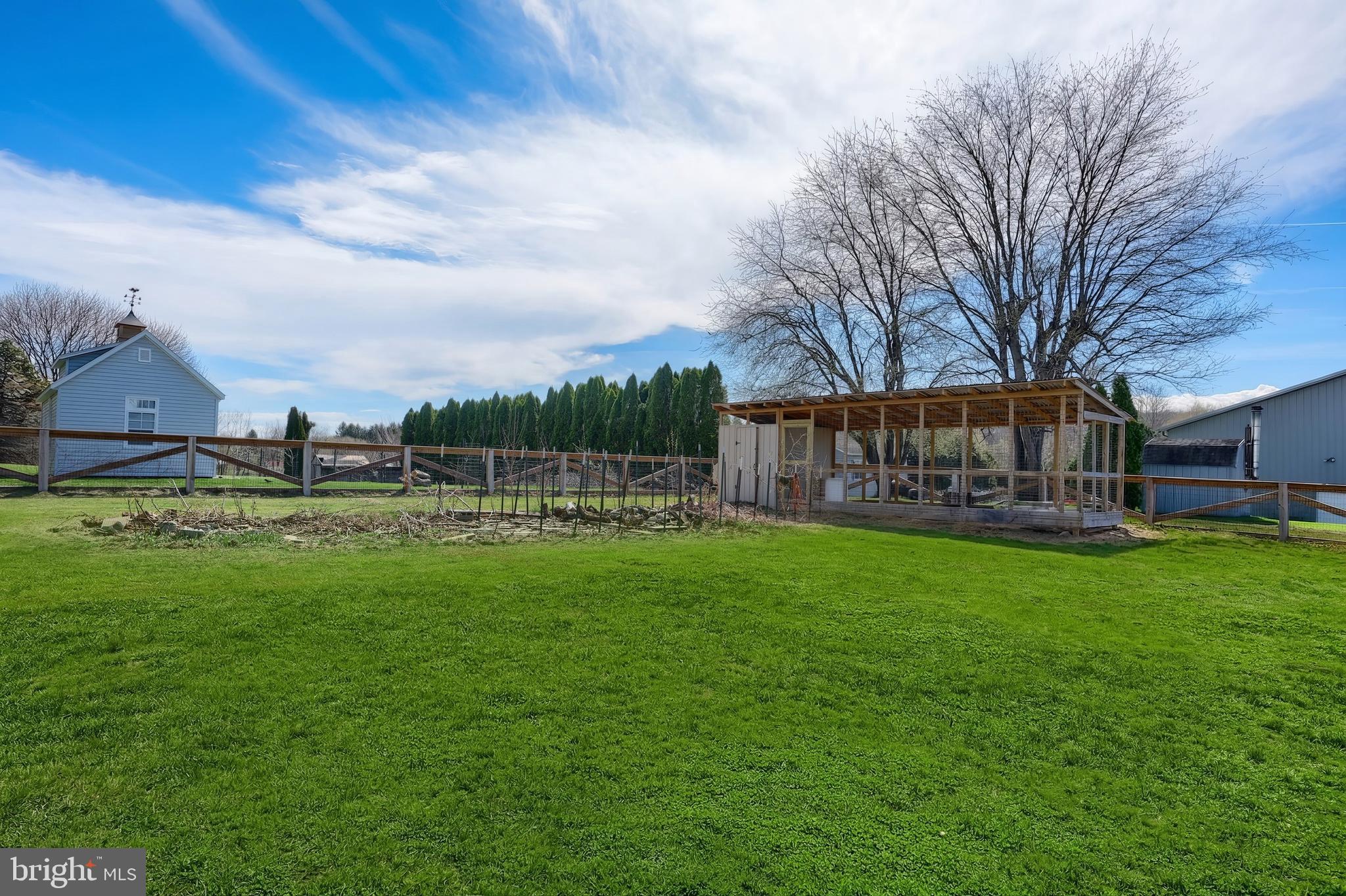 EAST PROSPECT - Residential