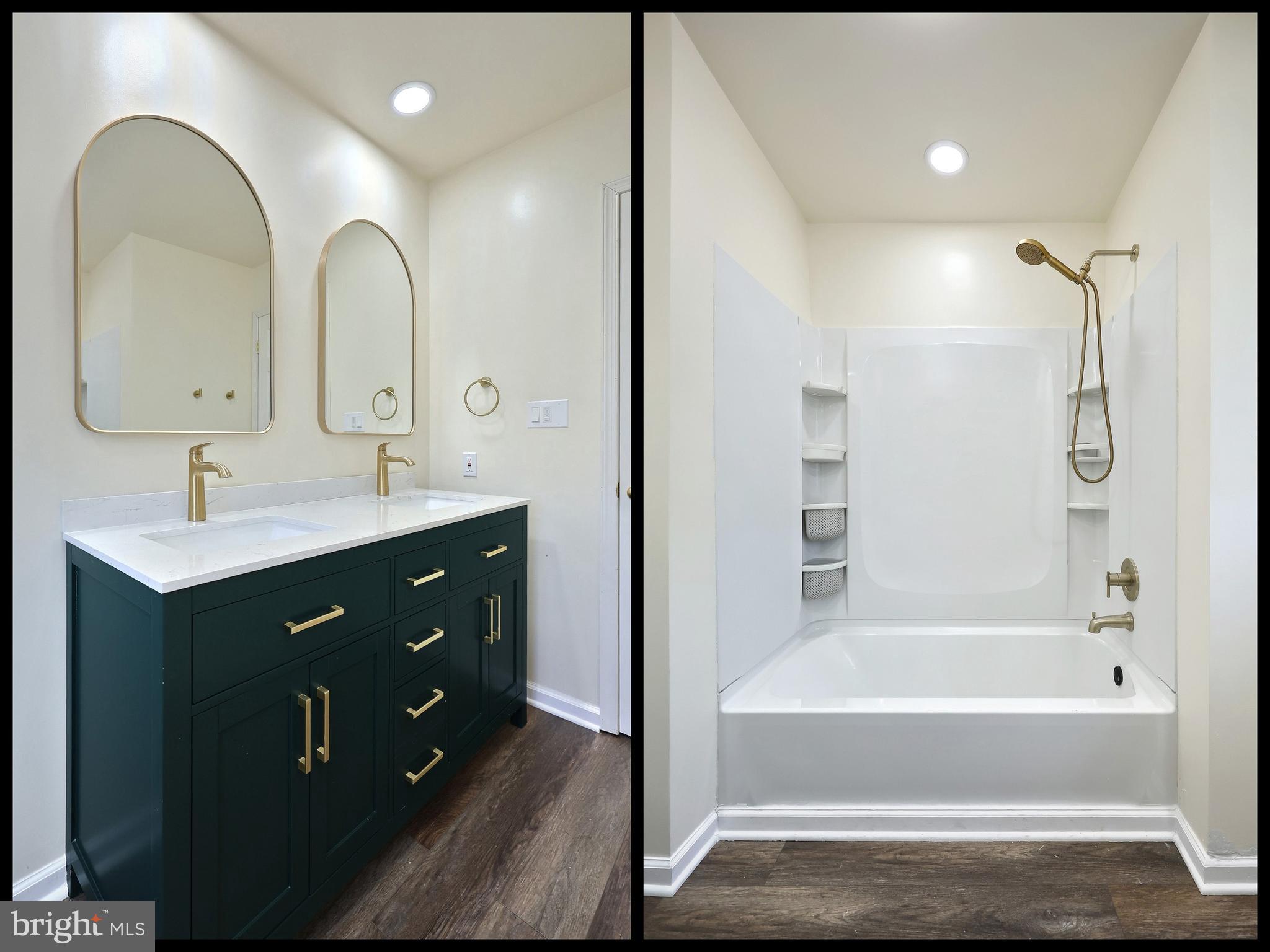 EAST PROSPECT - Residential