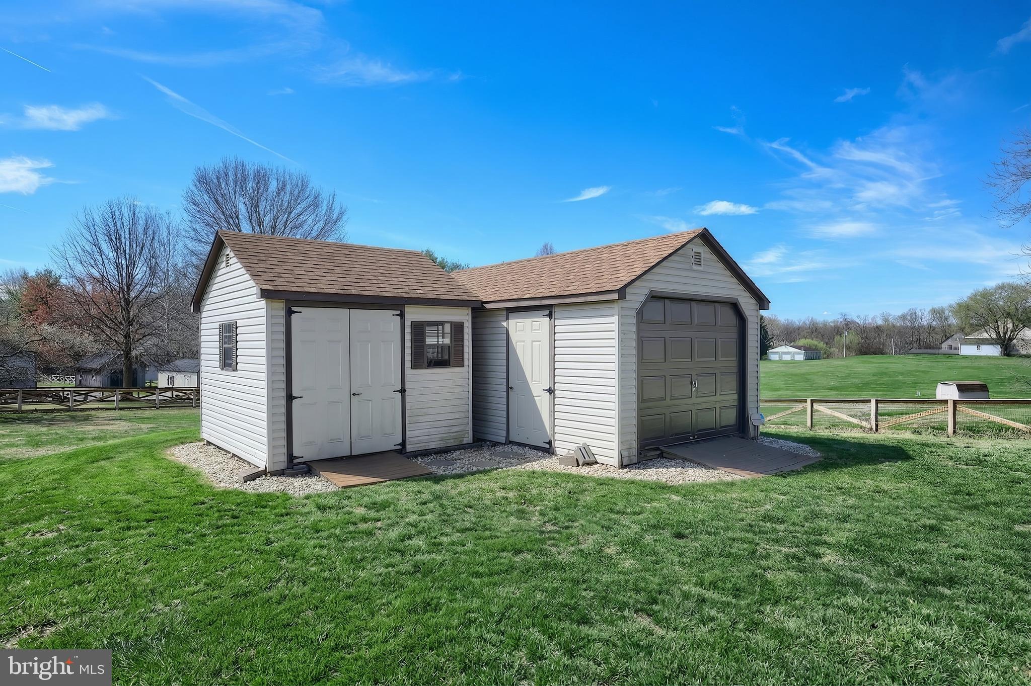 EAST PROSPECT - Residential